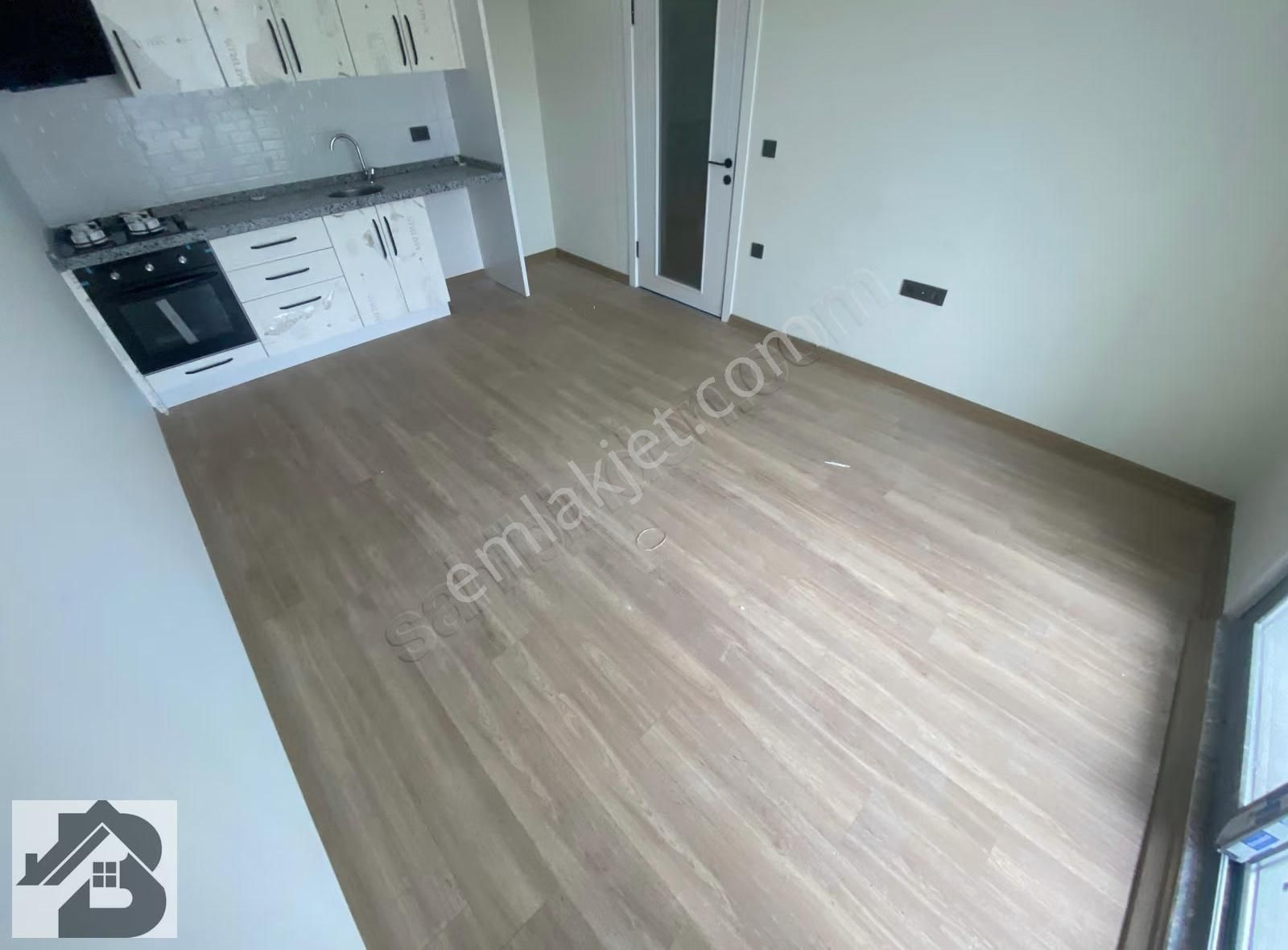 ⫸akçay Best Emlak'tan⫷öncephe Çift Banyolu Doğalgazlı 2+1 Dublex - Görsel 33