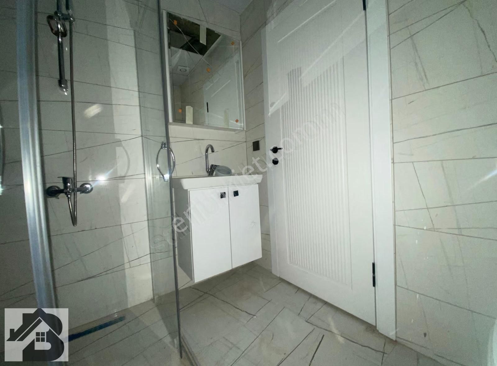 ⫸akçay Best Emlak'tan⫷öncephe Çift Banyolu Doğalgazlı 2+1 Dublex - Görsel 15