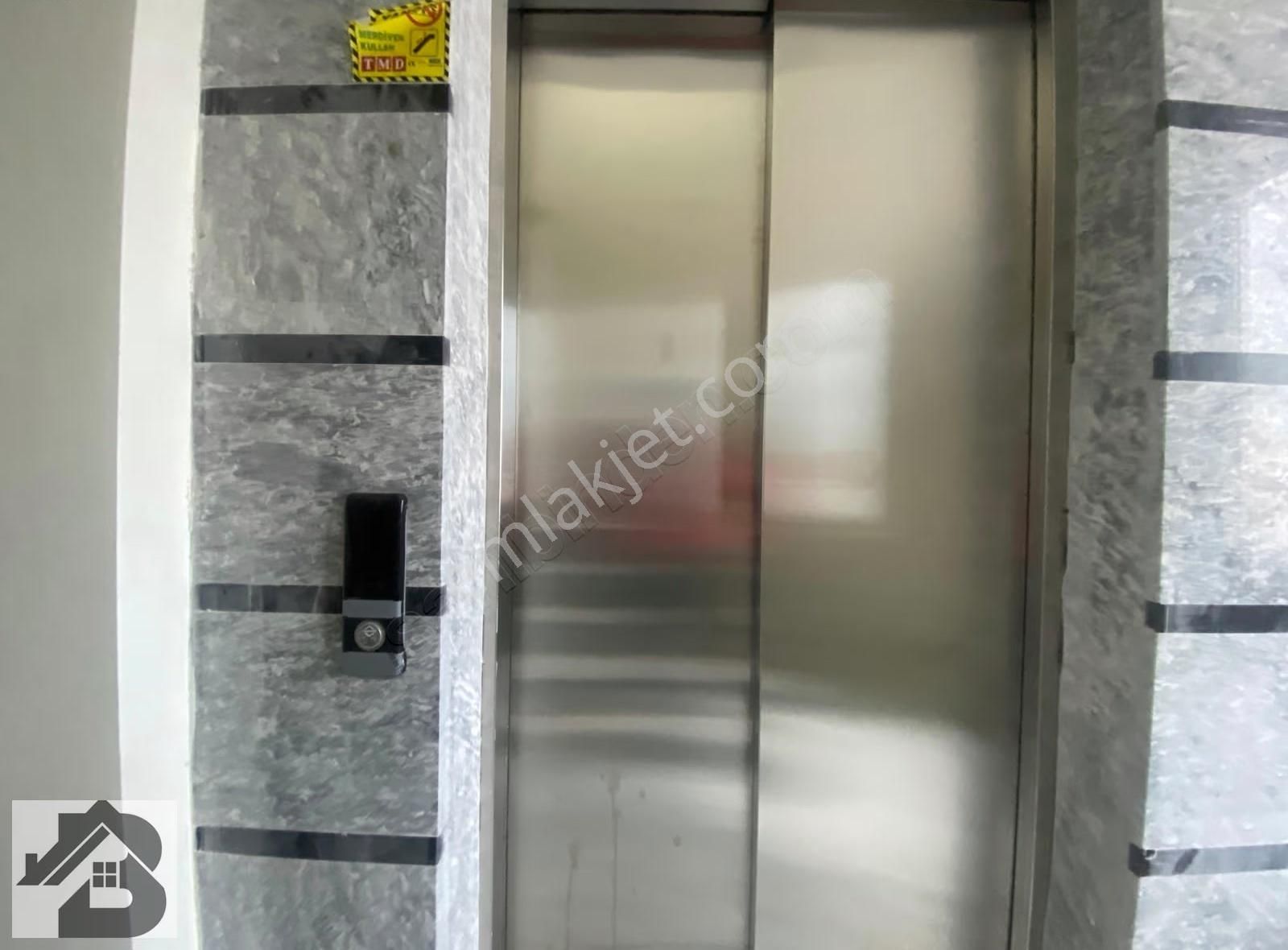 ⫸akçay Best Emlak'tan⫷öncephe Çift Banyolu Doğalgazlı 2+1 Dublex - Görsel 21