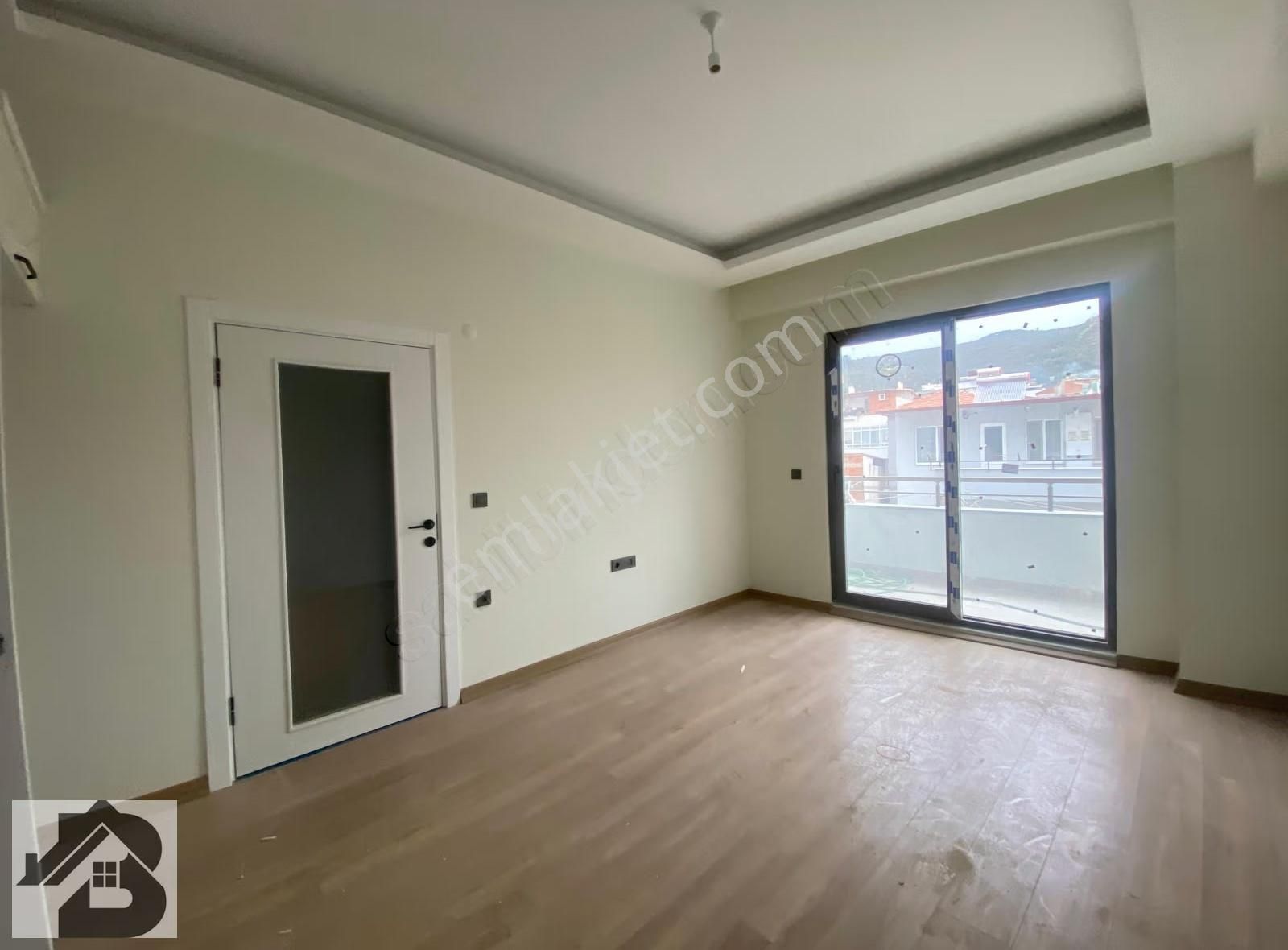 ⫸akçay Best Emlak'tan⫷öncephe Çift Banyolu Doğalgazlı 2+1 Dublex - Görsel 7