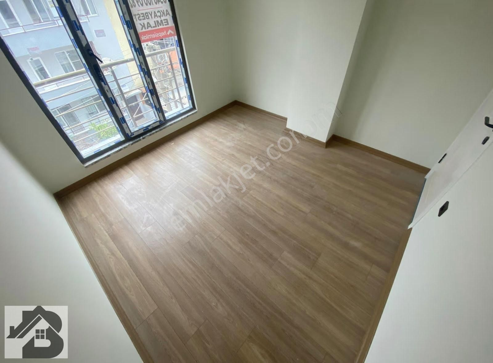 ⫸akçay Best Emlak'tan⫷öncephe Çift Banyolu Doğalgazlı 2+1 Dublex - Görsel 16