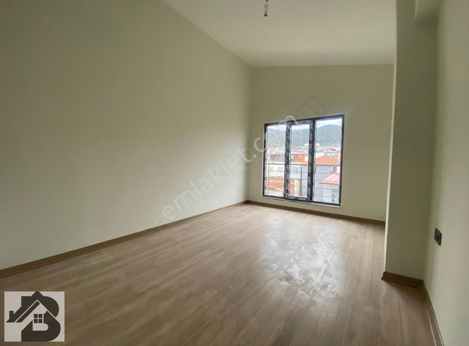 ⫸akçay Best Emlak'tan⫷öncephe Çift Banyolu Doğalgazlı 2+1 Dublex - Görsel 23