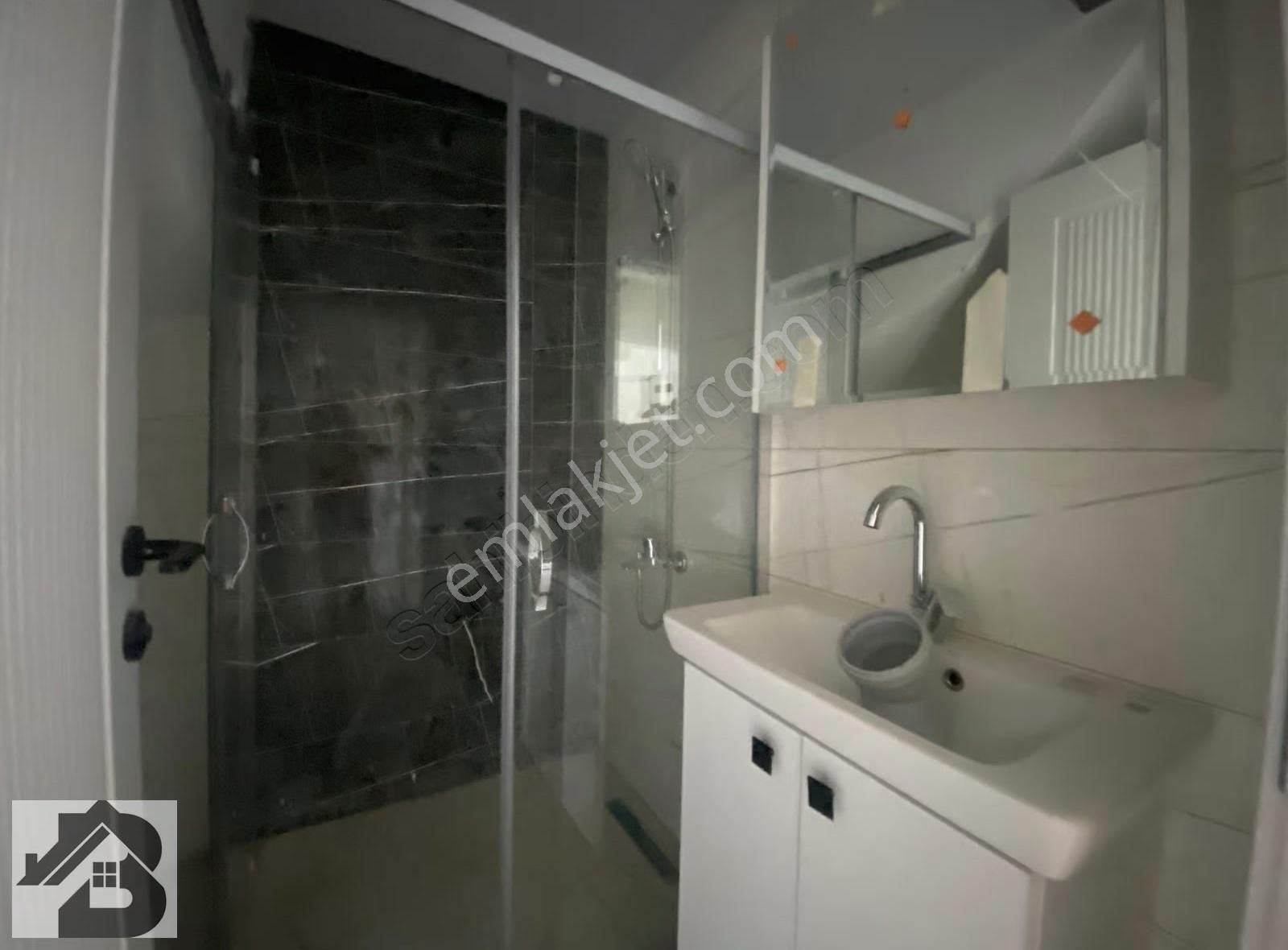 ⫸akçay Best Emlak'tan⫷öncephe Çift Banyolu Doğalgazlı 2+1 Dublex - Görsel 29