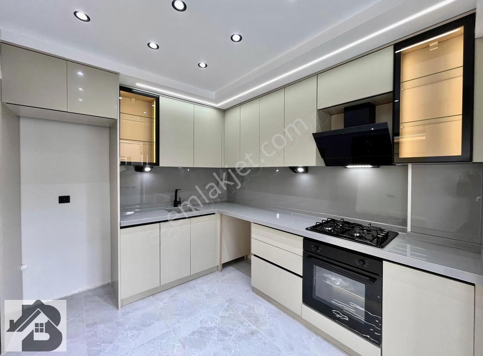 ⫸akçay Best Emlaktan⫷merkezde Denize 150 M. İçi Lüx Yapılı 2+1 - Görsel 15