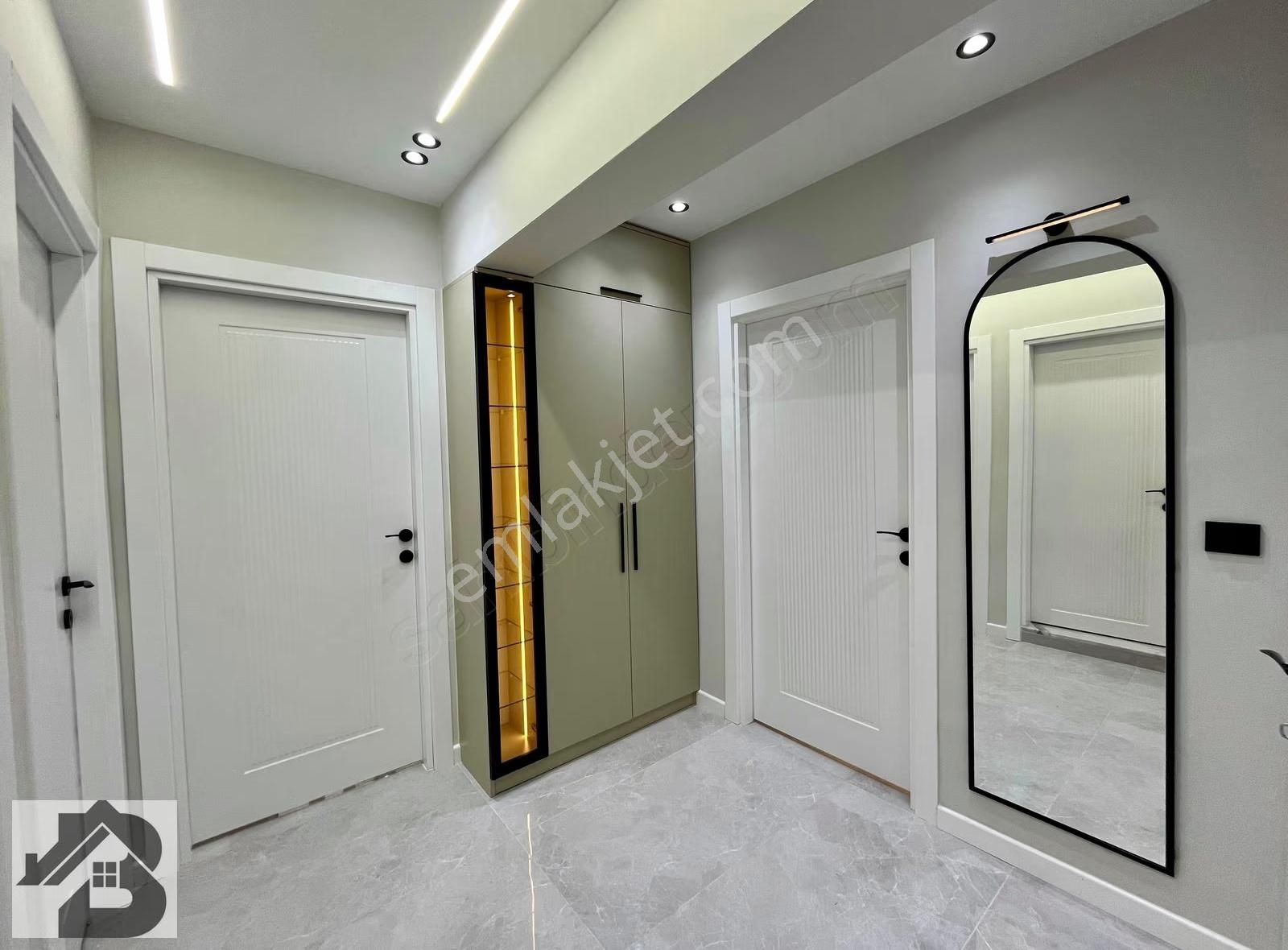 ⫸akçay Best Emlaktan⫷merkezde Denize 150 M. İçi Lüx Yapılı 2+1 - Görsel 4