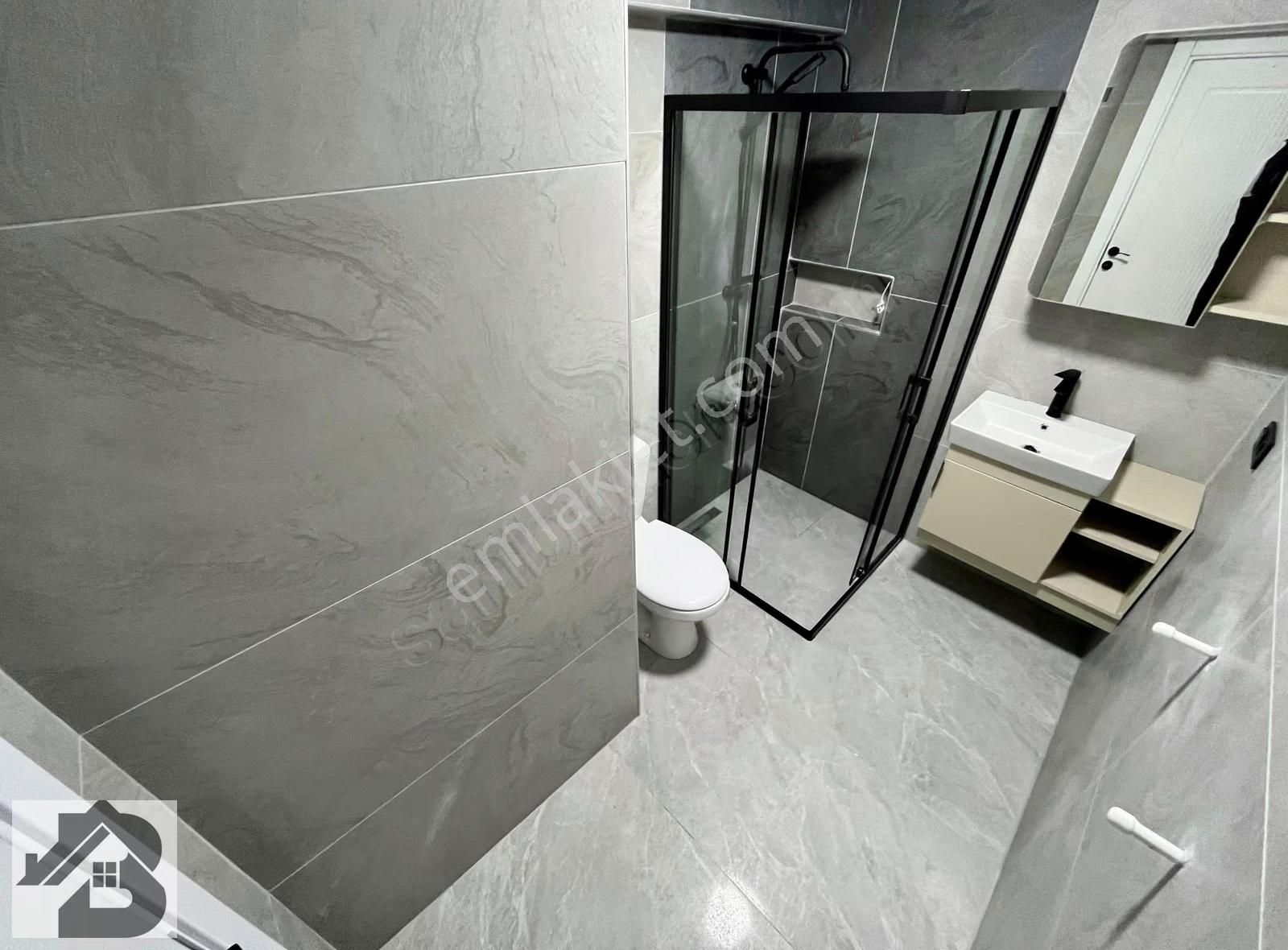 ⫸akçay Best Emlaktan⫷merkezde Denize 150 M. İçi Lüx Yapılı 2+1 - Görsel 19