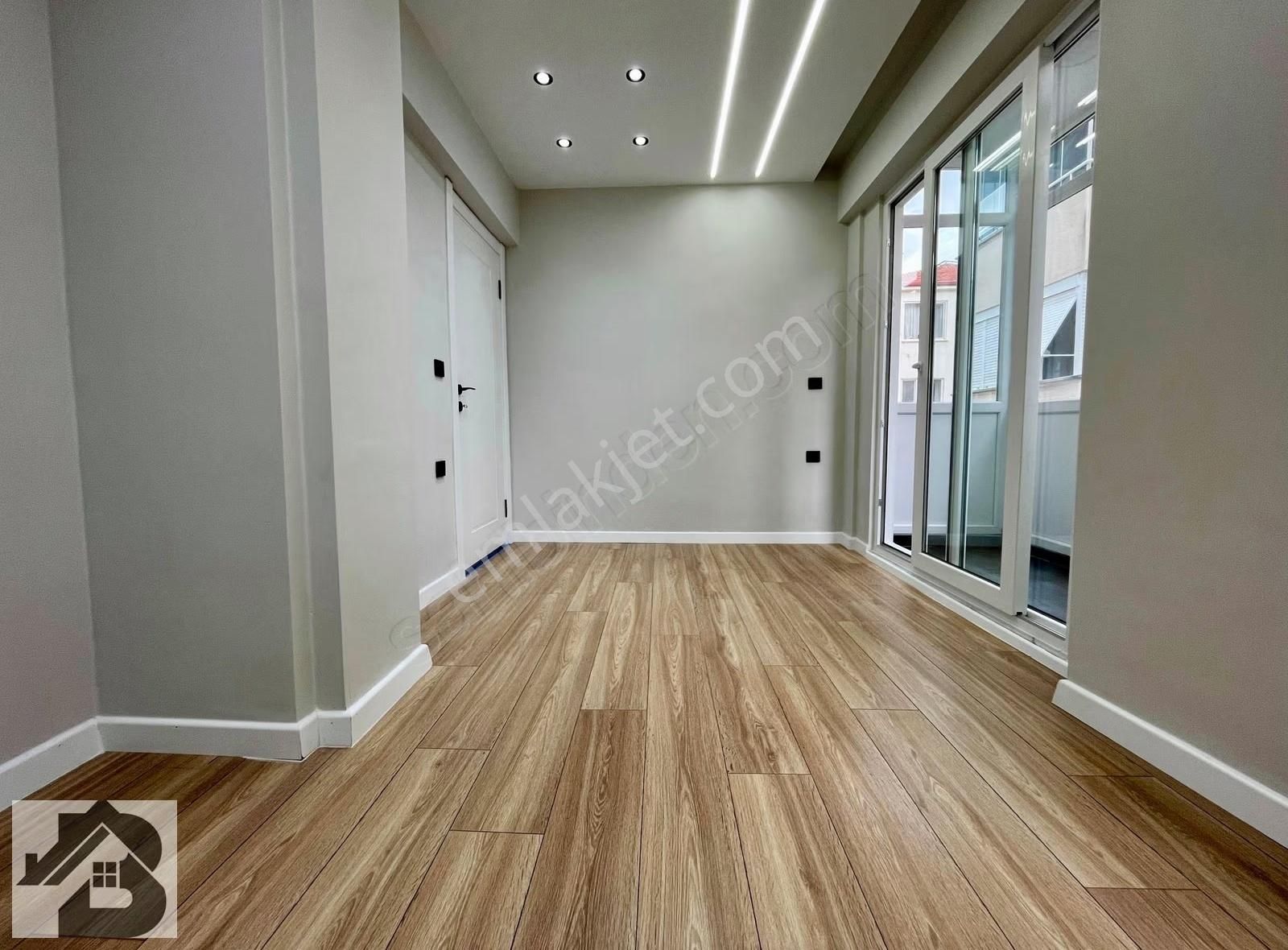 ⫸akçay Best Emlaktan⫷merkezde Denize 150 M. İçi Lüx Yapılı 2+1 - Görsel 22