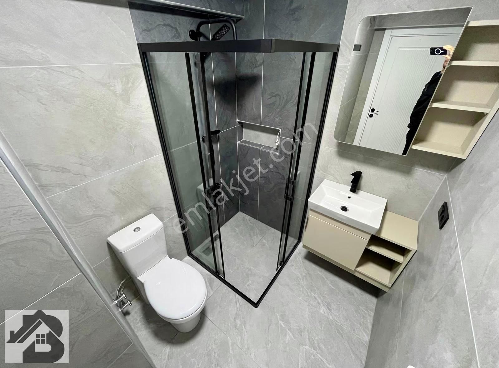 ⫸akçay Best Emlaktan⫷merkezde Denize 150 M. İçi Lüx Yapılı 2+1 - Görsel 20