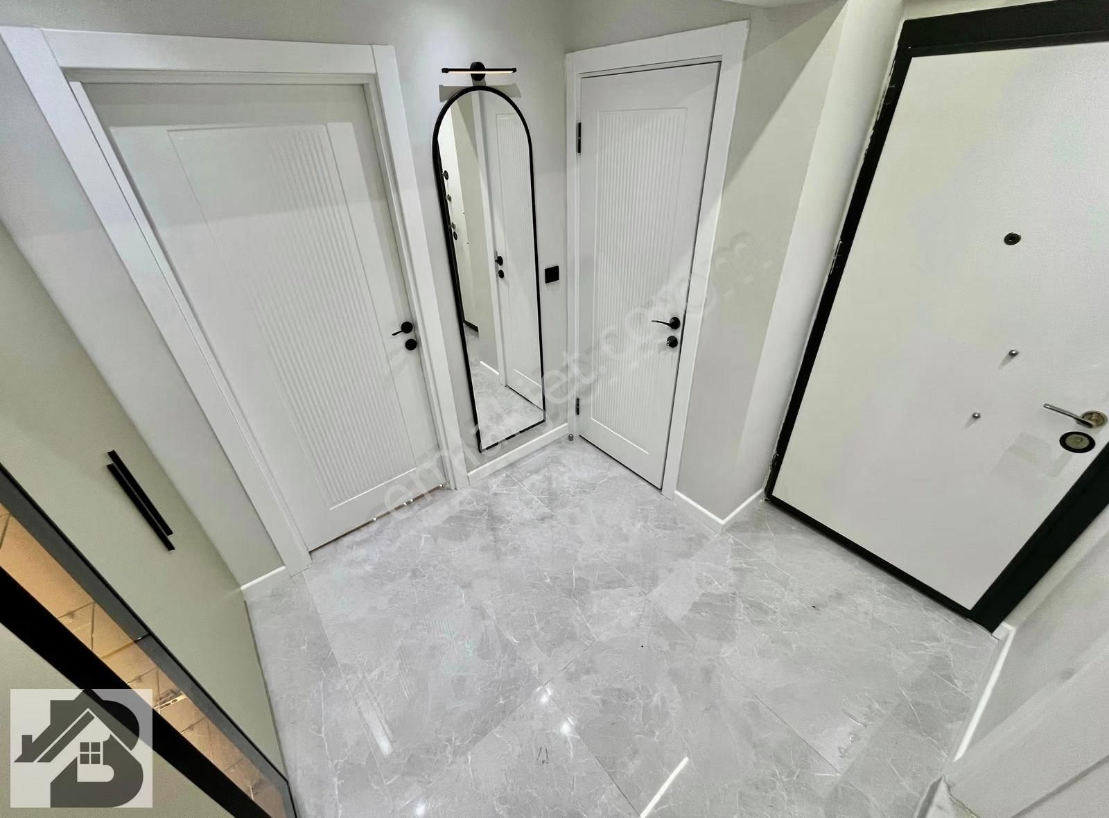 ⫸akçay Best Emlaktan⫷merkezde Denize 150 M. İçi Lüx Yapılı 2+1 - Görsel 21