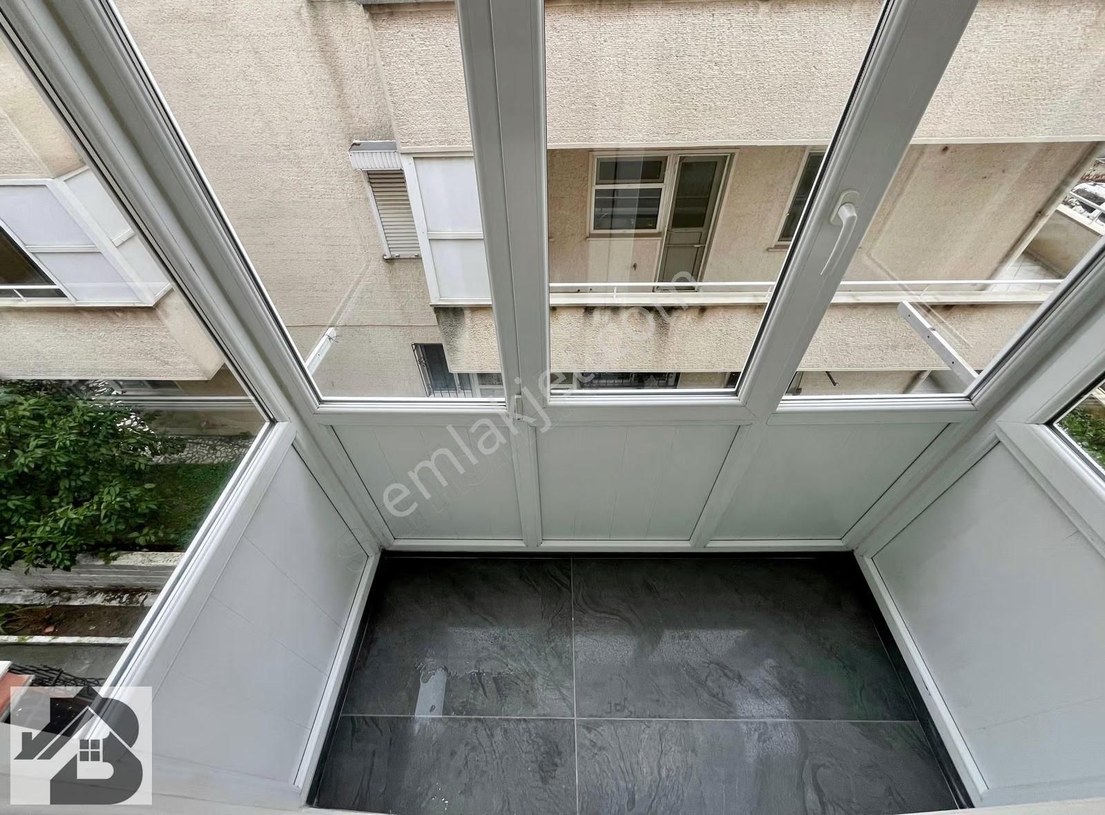 ⫸akçay Best Emlaktan⫷merkezde Denize 150 M. İçi Lüx Yapılı 2+1 - Görsel 9