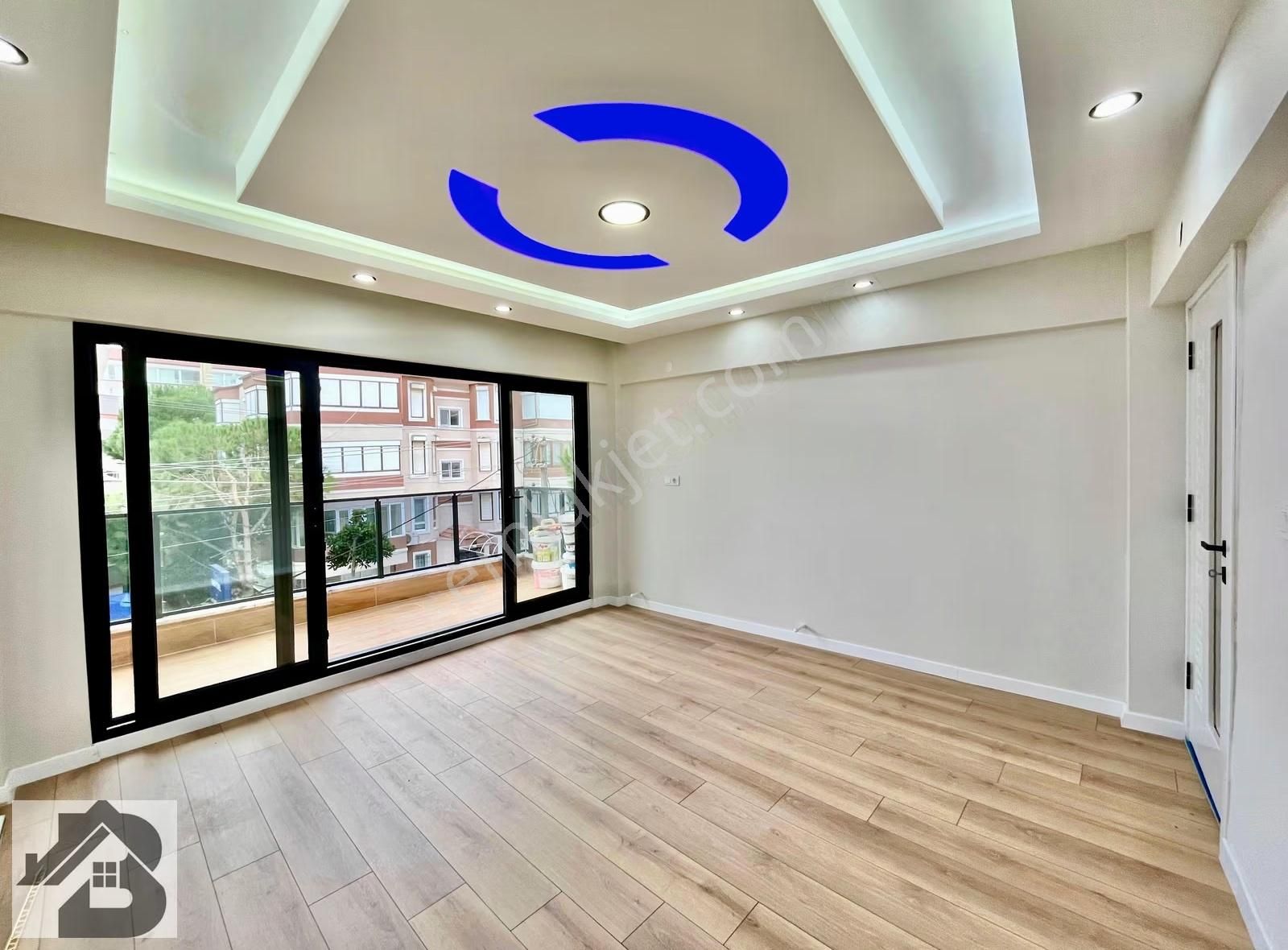 ⫸akçay Best Emlaktan⫷merkezde Kordona Denize 100 Metre Lüx 2+1 - Görsel 30