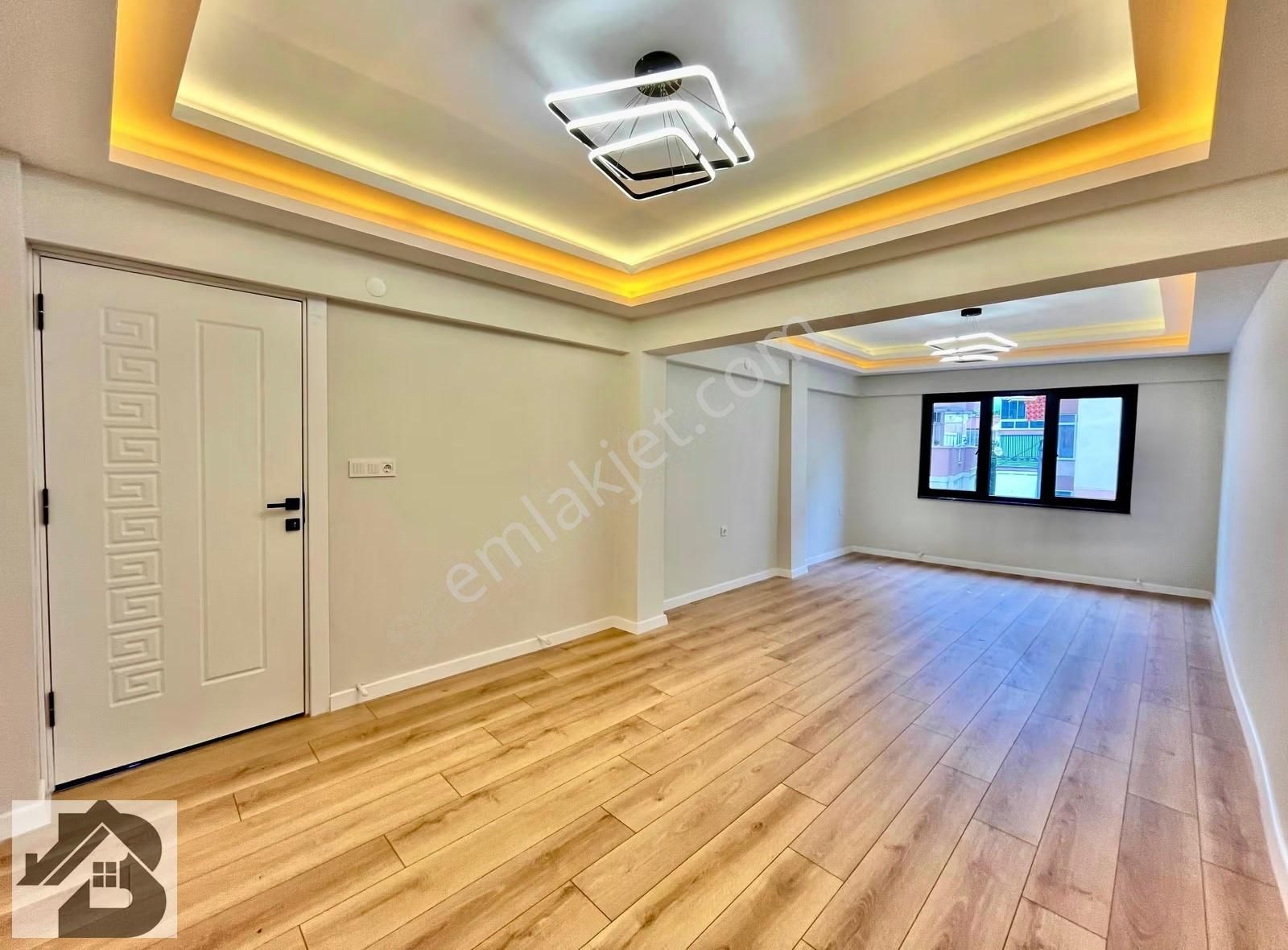 ⫸akçay Best Emlaktan⫷merkezde Kordona Denize 100 Metre Lüx 2+1 - Görsel 13