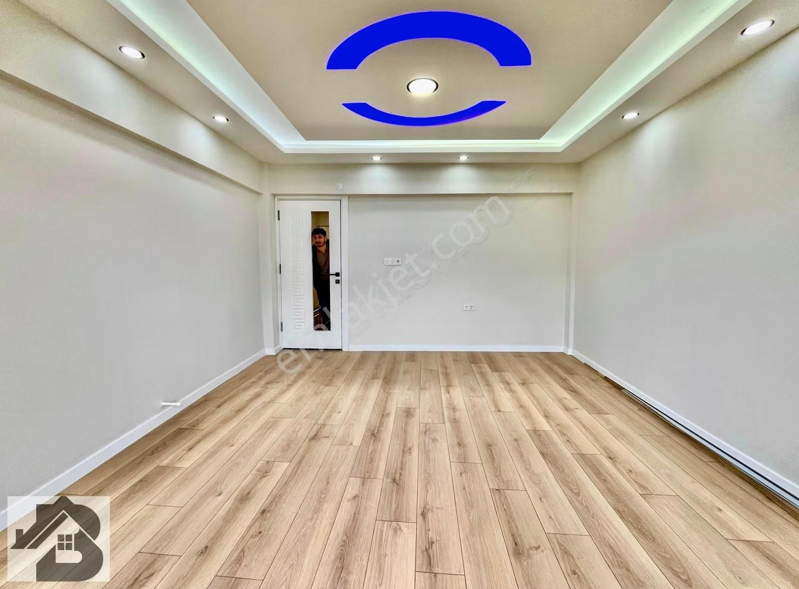 ⫸akçay Best Emlaktan⫷merkezde Kordona Denize 100 Metre Lüx 2+1 - Görsel 14