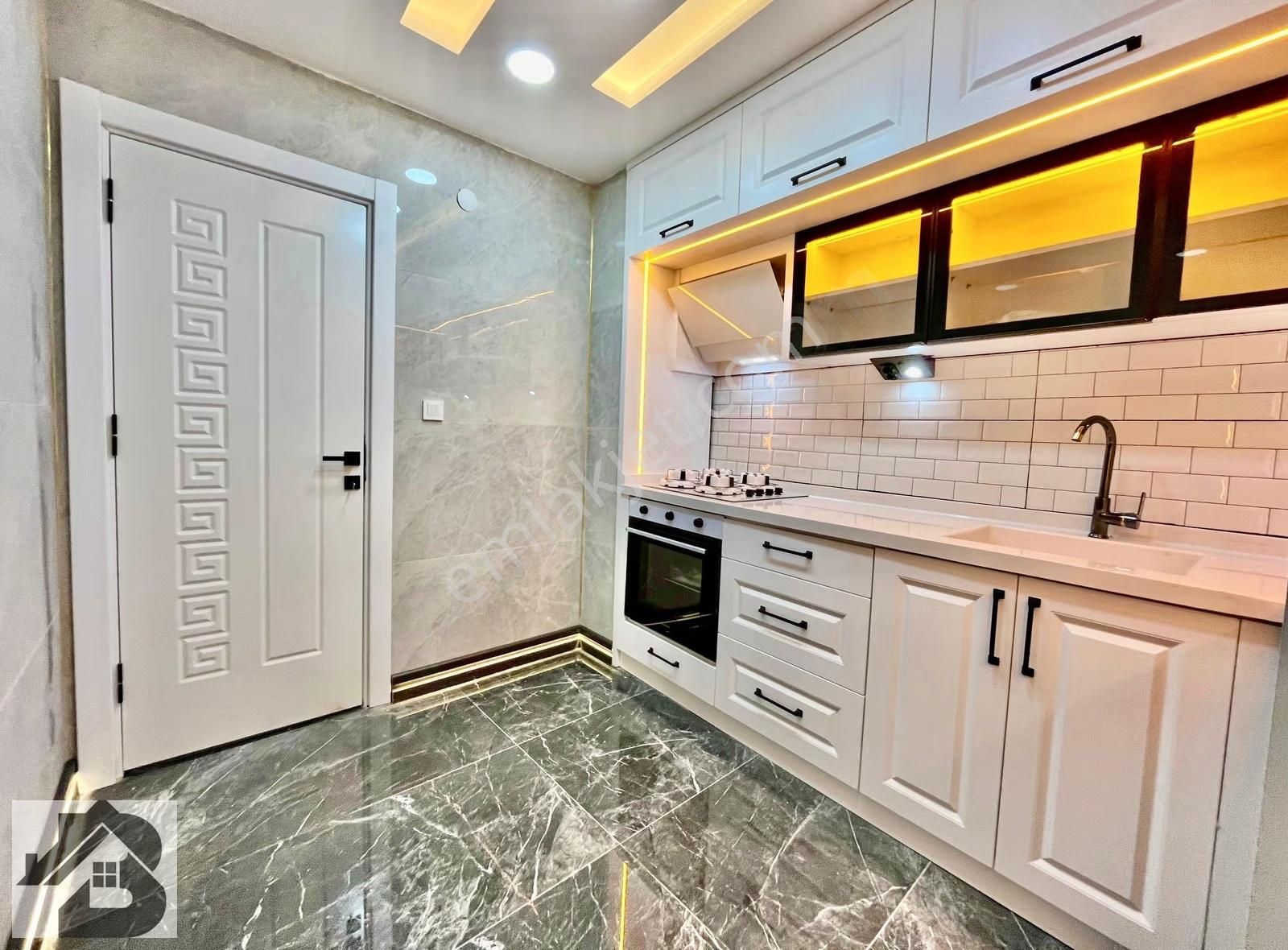 ⫸akçay Best Emlaktan⫷merkezde Kordona Denize 100 Metre Lüx 2+1 - Görsel 10