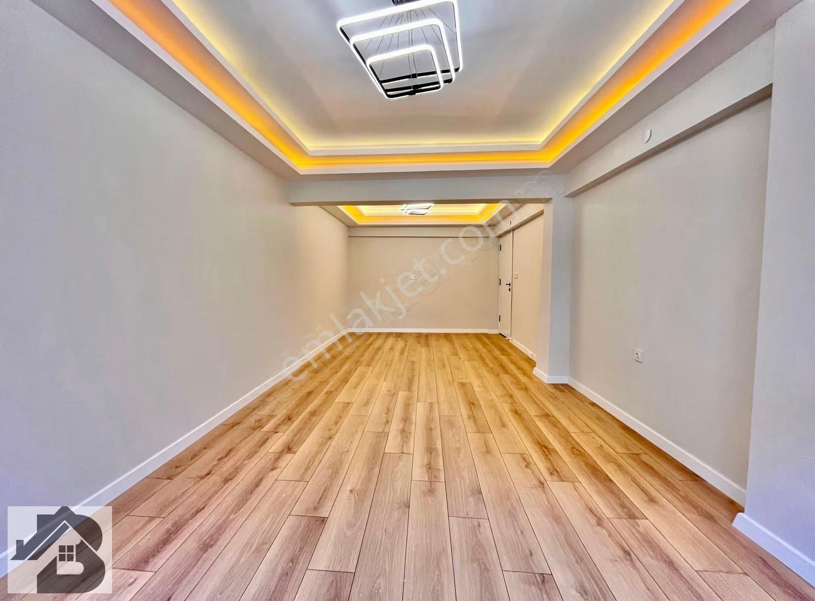 ⫸akçay Best Emlaktan⫷merkezde Kordona Denize 100 Metre Lüx 2+1 - Görsel 24