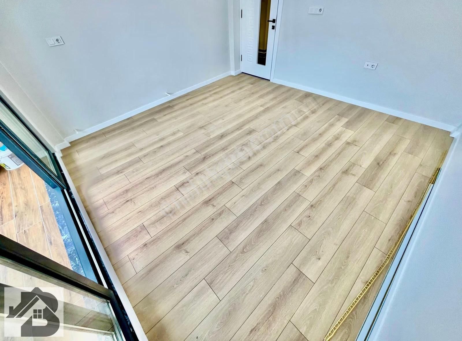 ⫸akçay Best Emlaktan⫷merkezde Kordona Denize 100 Metre Lüx 2+1 - Görsel 25