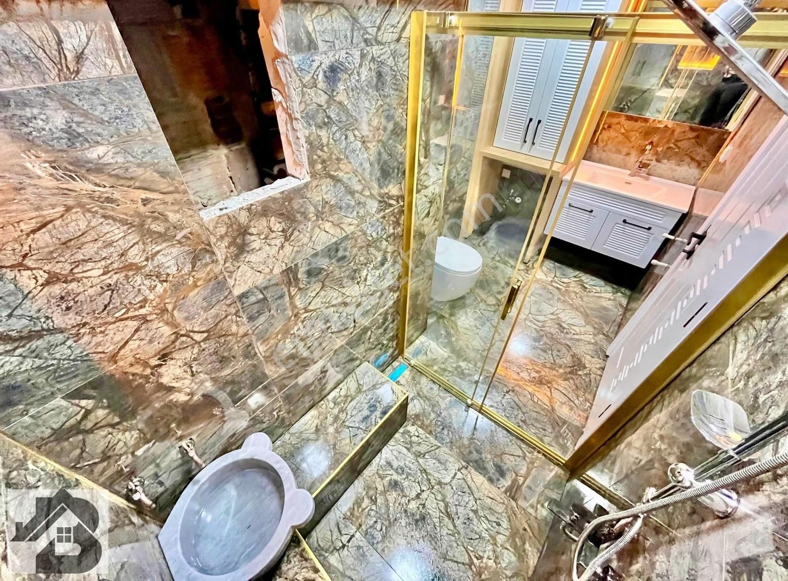 ⫸akçay Best Emlaktan⫷merkezde Kordona Denize 100 Metre Lüx 2+1 - Görsel 16