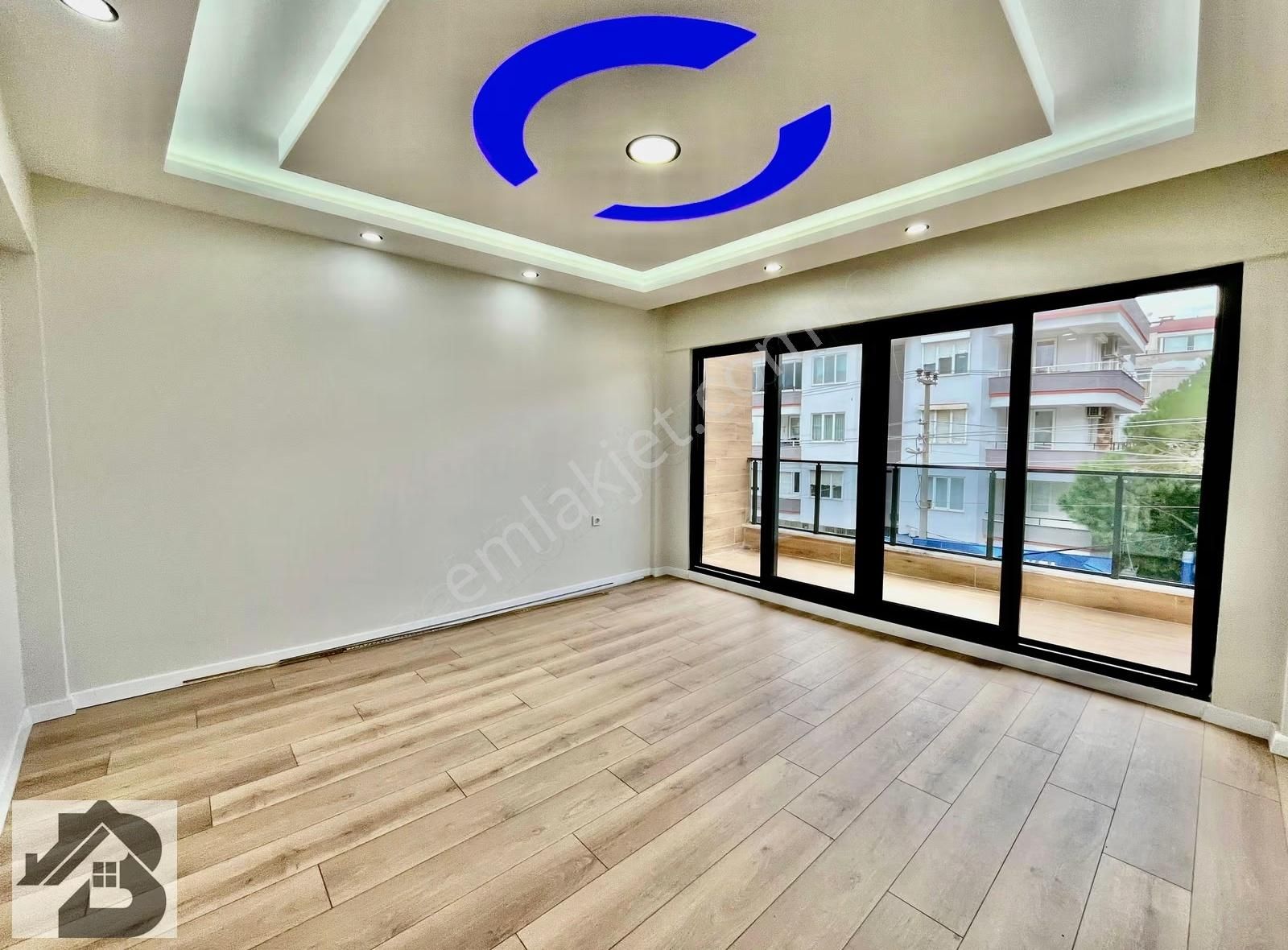 ⫸akçay Best Emlaktan⫷merkezde Kordona Denize 100 Metre Lüx 2+1 - Görsel 31