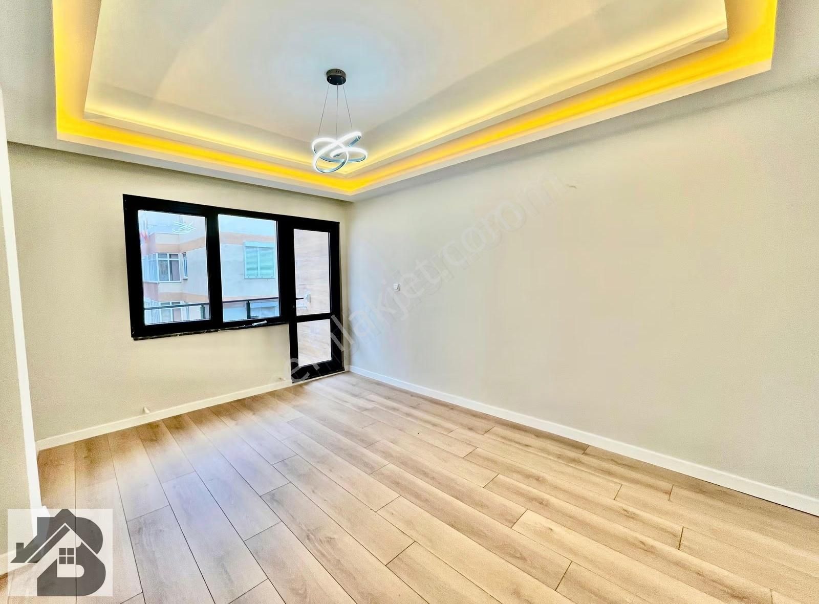 ⫸akçay Best Emlaktan⫷merkezde Kordona Denize 100 Metre Lüx 2+1 - Görsel 21