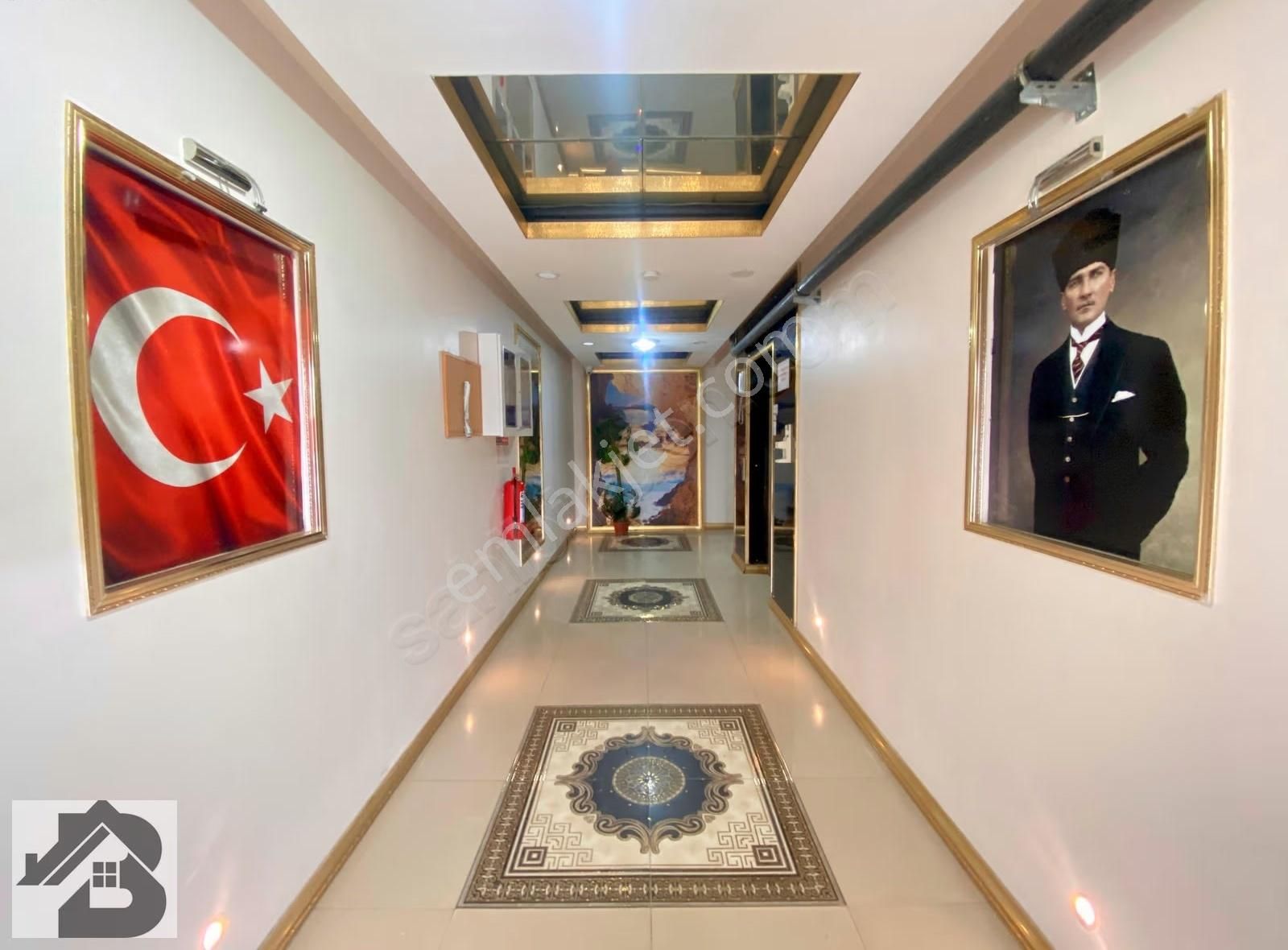 ⫸sadece Best Emlaktan⫷kadıköyde K.otoparklı Geniş Fırsat *2+1* - Görsel 23