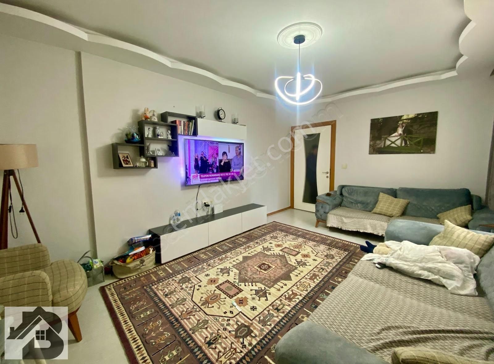 ⫸sadece Best Emlaktan⫷kadıköyde K.otoparklı Geniş Fırsat *2+1* - Görsel 13