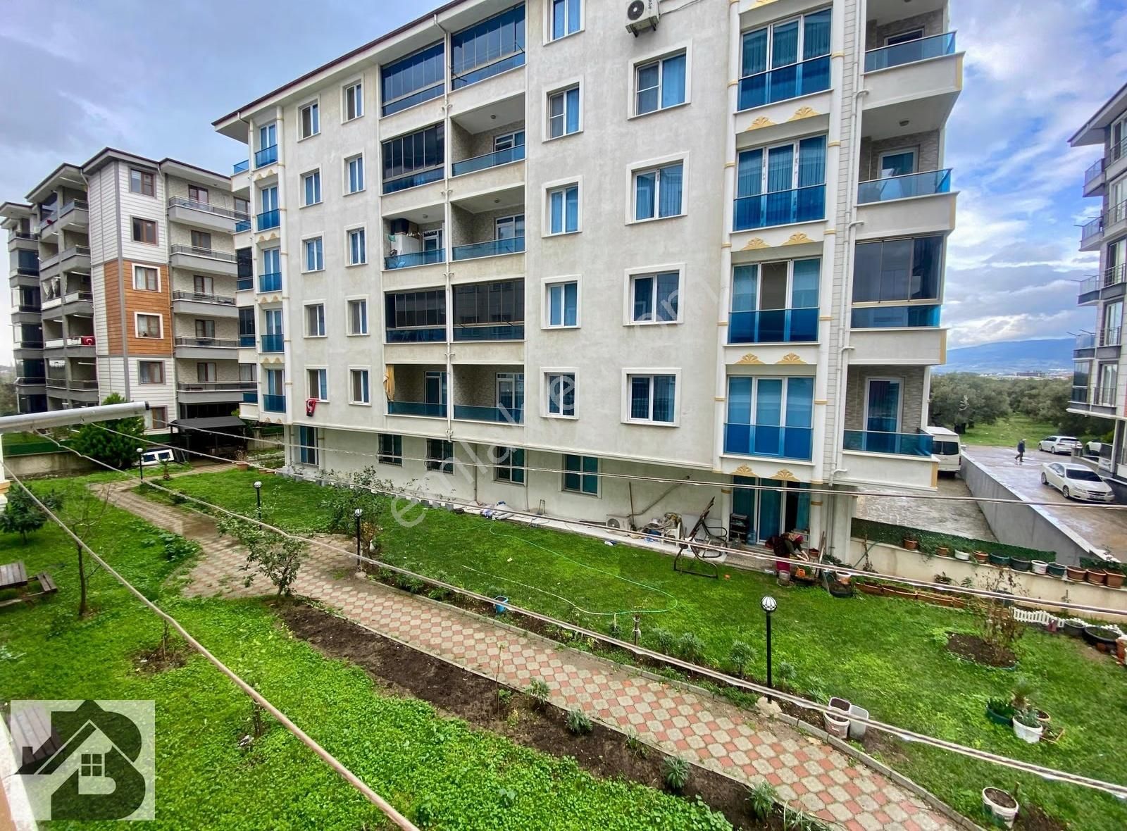 ⫸sadece Best Emlaktan⫷kadıköyde K.otoparklı Geniş Fırsat *2+1* - Görsel 20