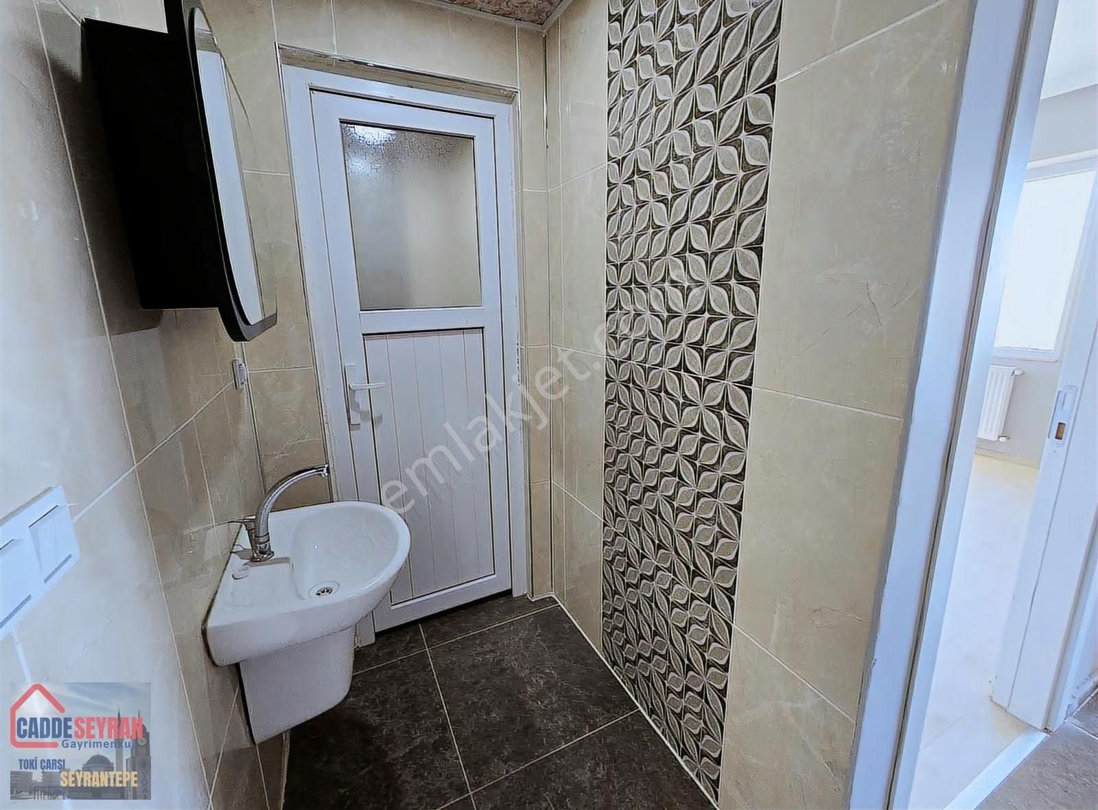 Cadde Seyran'dan Kiralık 2+1 Arakat 100m2 Merkezi Konumda - Görsel 6