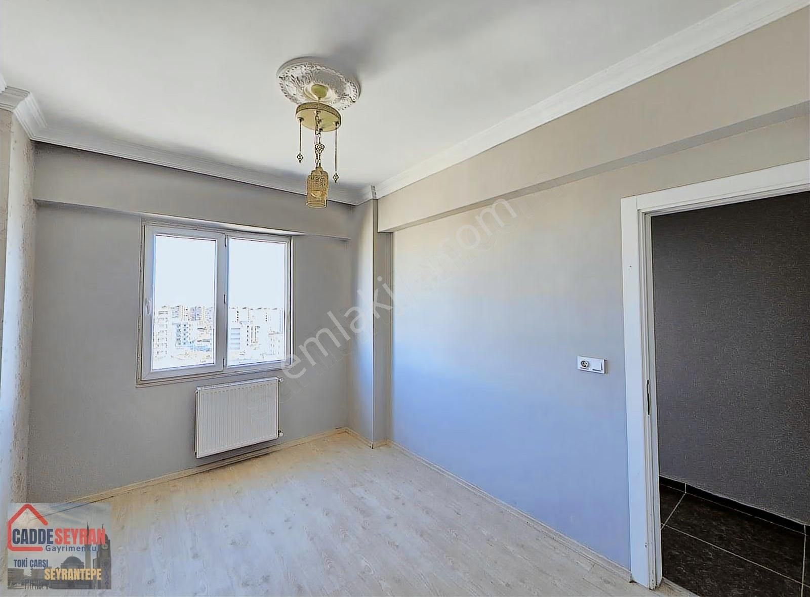 Cadde Seyran'dan Kiralık 2+1 Arakat 100m2 Merkezi Konumda - Görsel 21