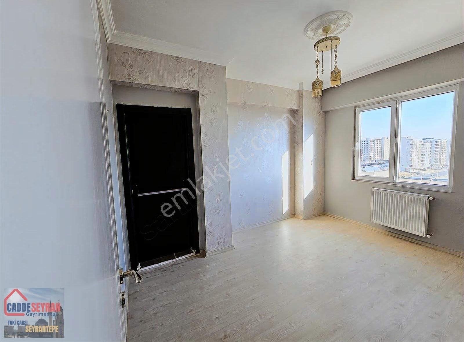 Cadde Seyran'dan Kiralık 2+1 Arakat 100m2 Merkezi Konumda - Görsel 18