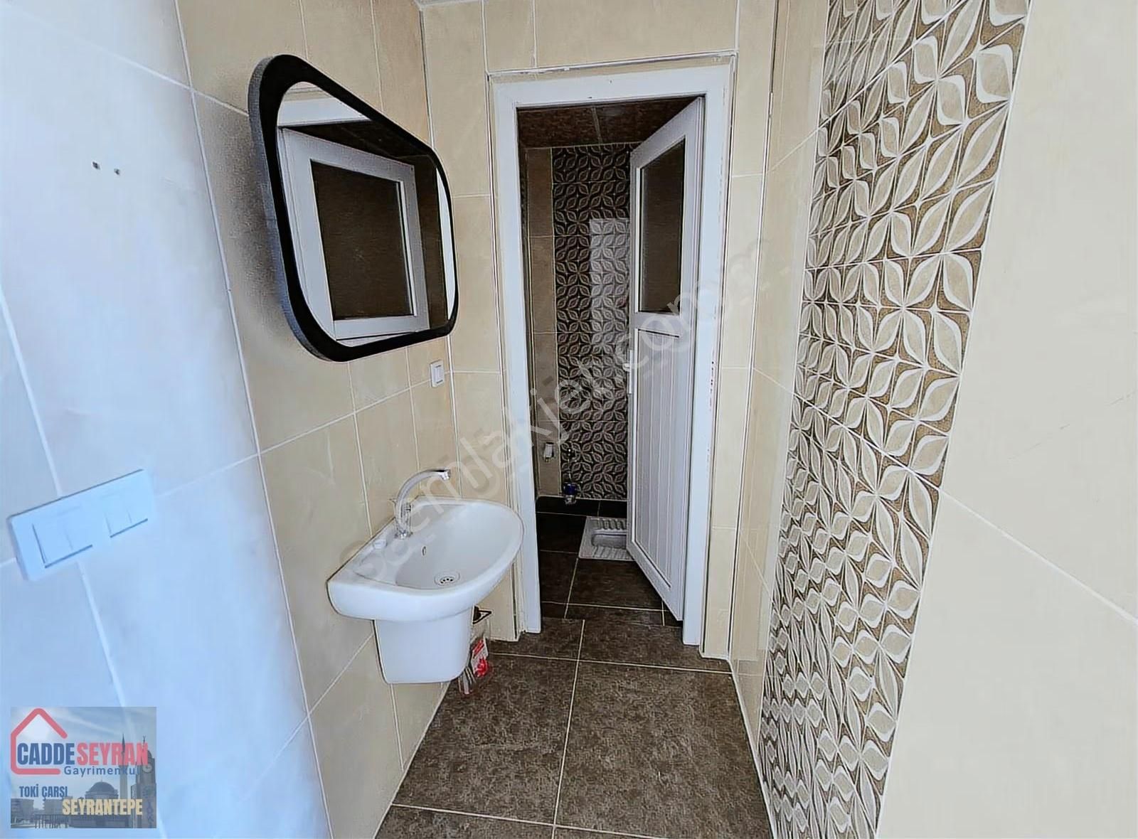 Cadde Seyran'dan Kiralık 2+1 Arakat 100m2 Merkezi Konumda - Görsel 3