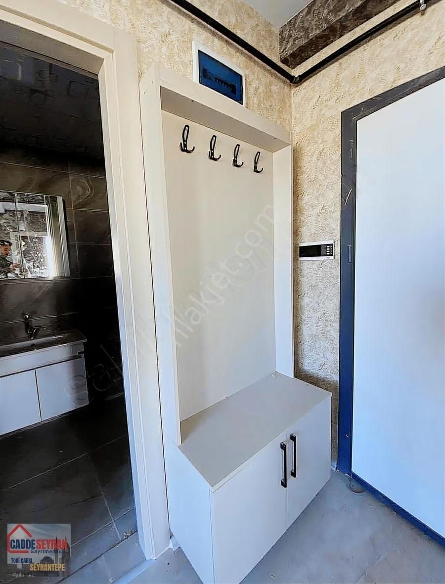 Cadde Seyran'dan Satılık 2+1 Amerikan Mutfaklı - Görsel 5