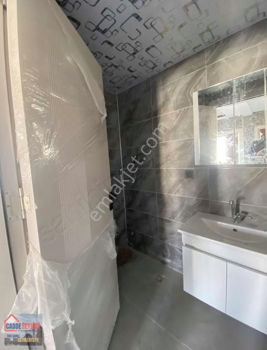 Cadde Seyran'dan Satılık 2+1 Amerikan Mutfaklı - Görsel 6