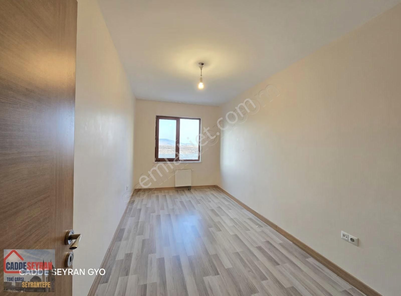 Cadde Seyran'dan Kiralık 3+1 145 M2 Arakat Sarı Toki (memura) - Görsel 2