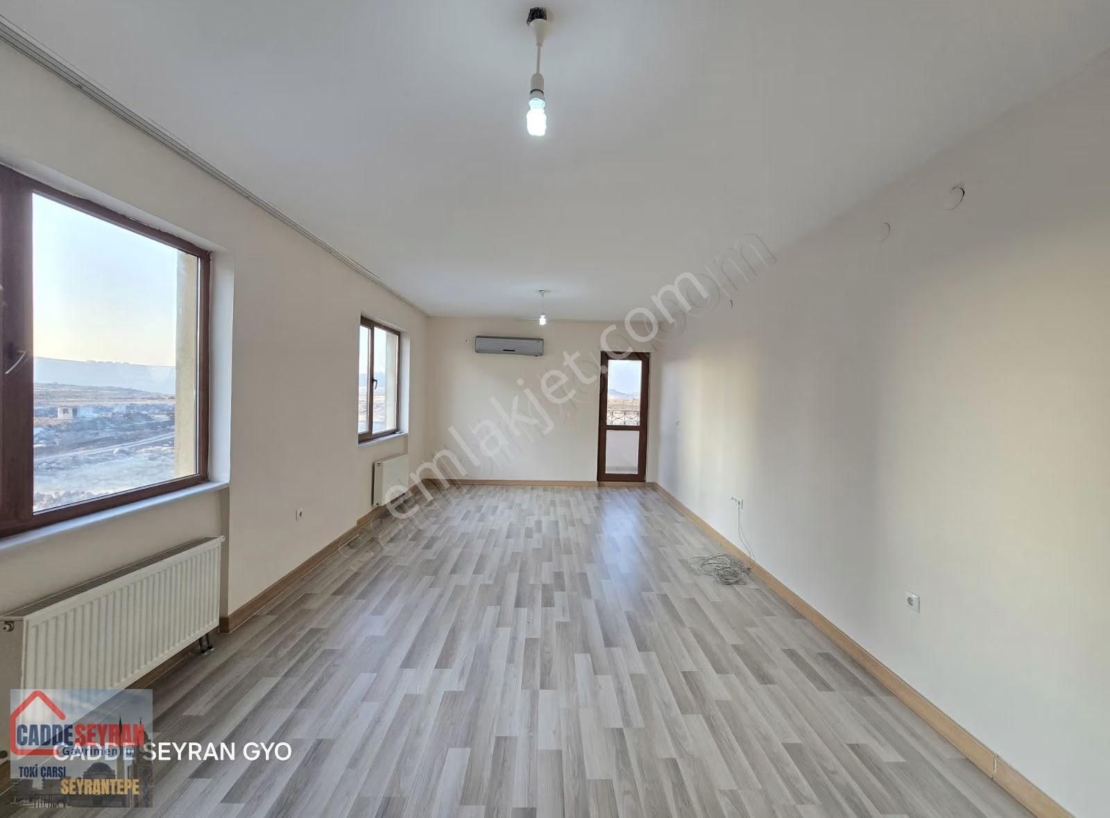 Cadde Seyran'dan Kiralık 3+1 145 M2 Arakat Sarı Toki (memura) - Görsel 14