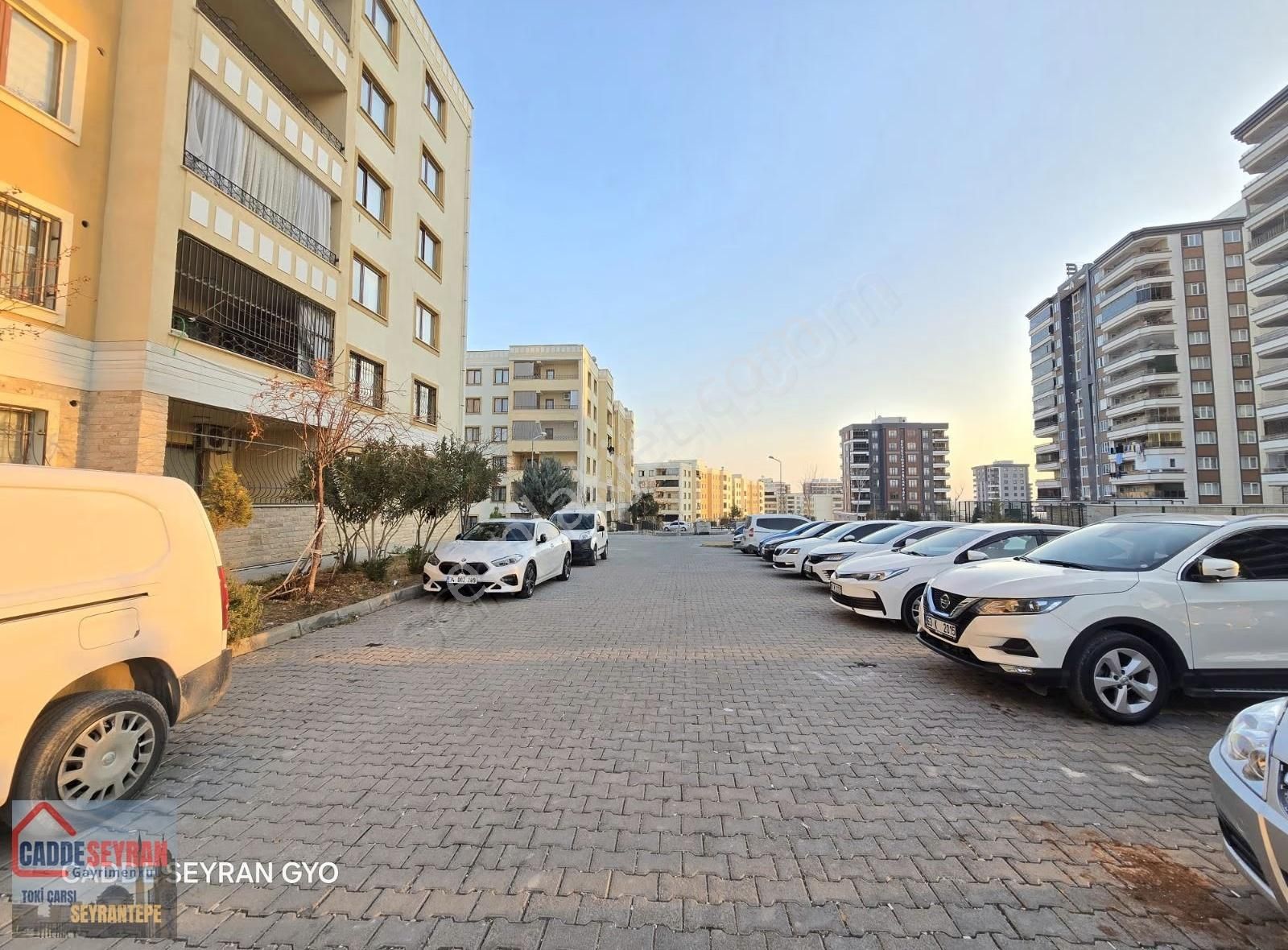 Cadde Seyran'dan Kiralık 3+1 145 M2 Arakat Sarı Toki (memura) - Görsel 22