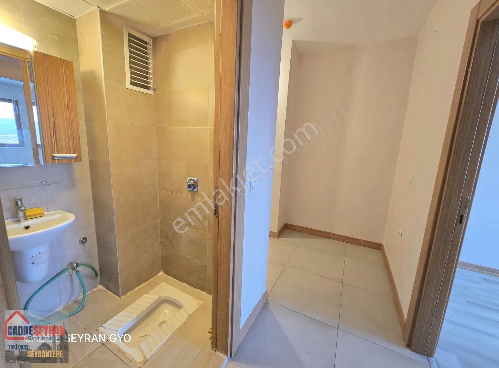 Cadde Seyran'dan Kiralık 3+1 145 M2 Arakat Sarı Toki (memura) - Görsel 13