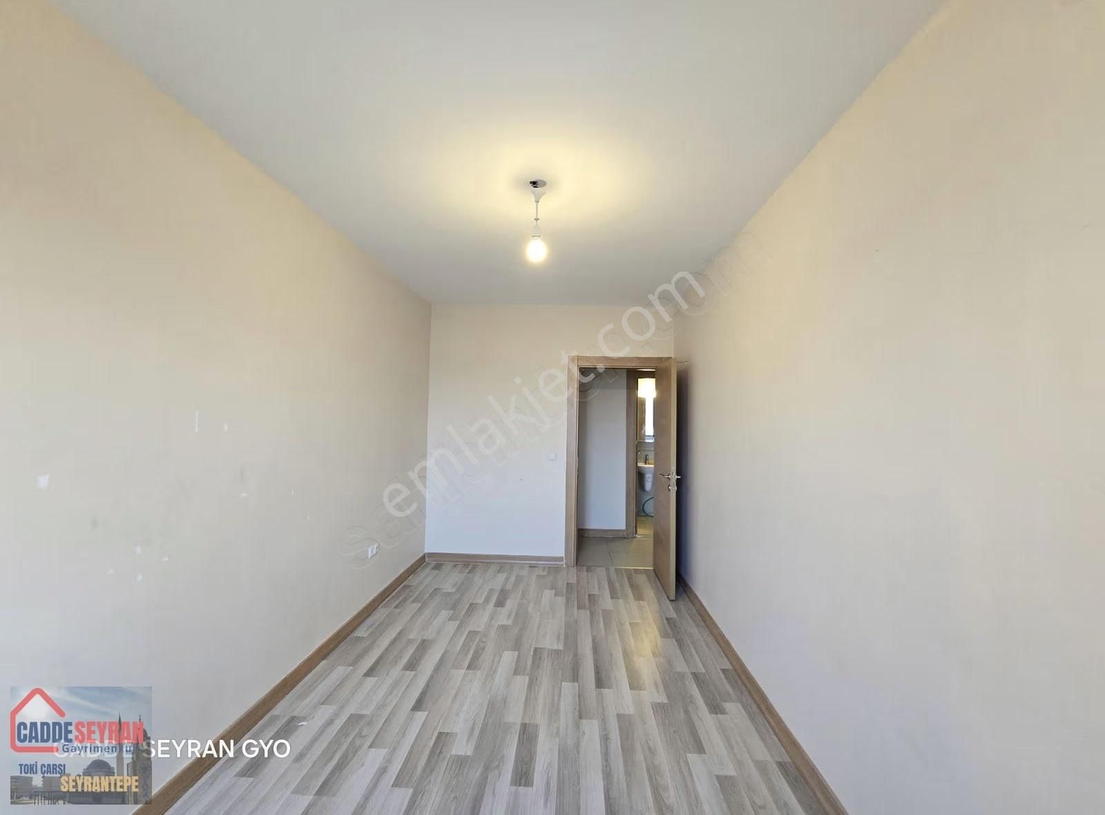 Cadde Seyran'dan Kiralık 3+1 145 M2 Arakat Sarı Toki (memura) - Görsel 3