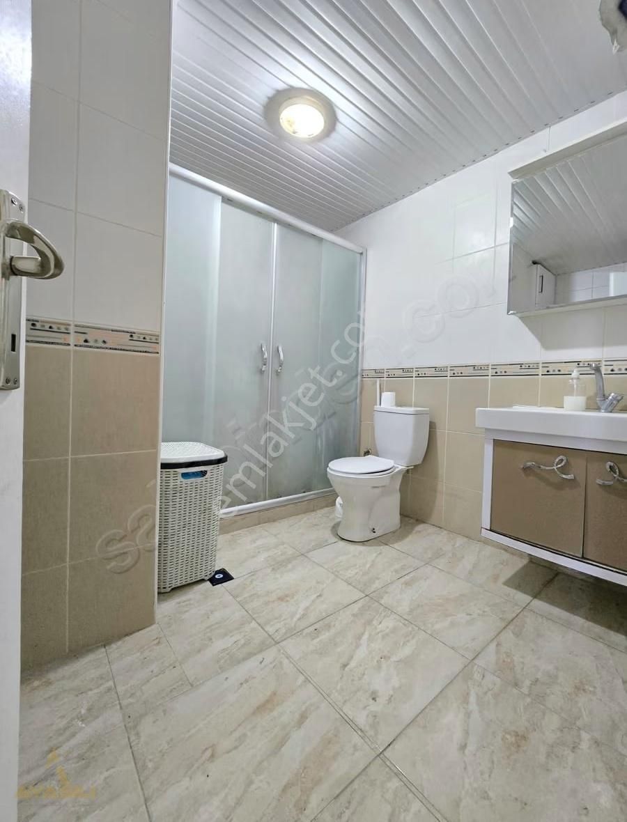 Talas Bahçelievler De Satılık İçi Yapılı 4+1 Daire - Görsel 23