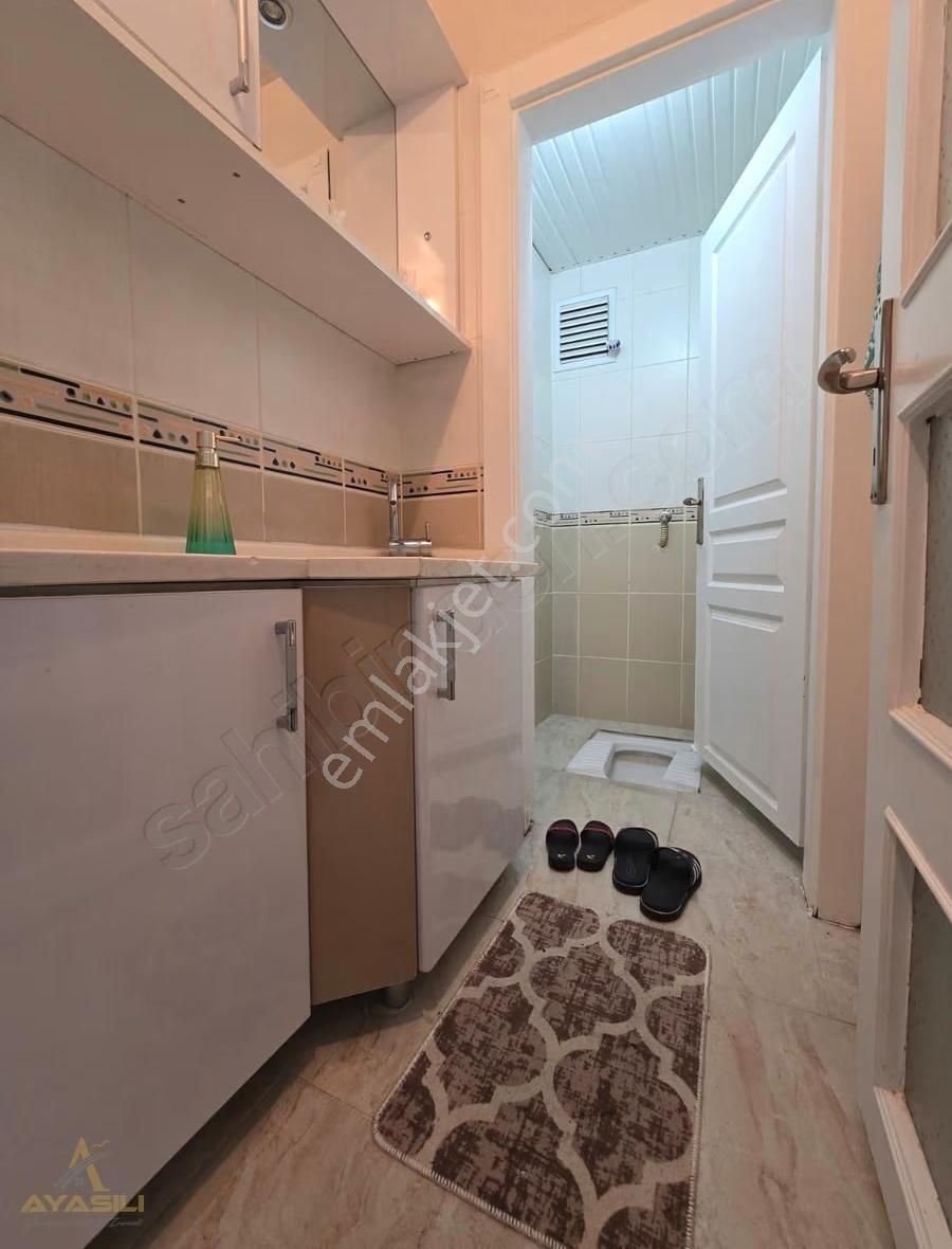 Talas Bahçelievler De Satılık İçi Yapılı 4+1 Daire - Görsel 9