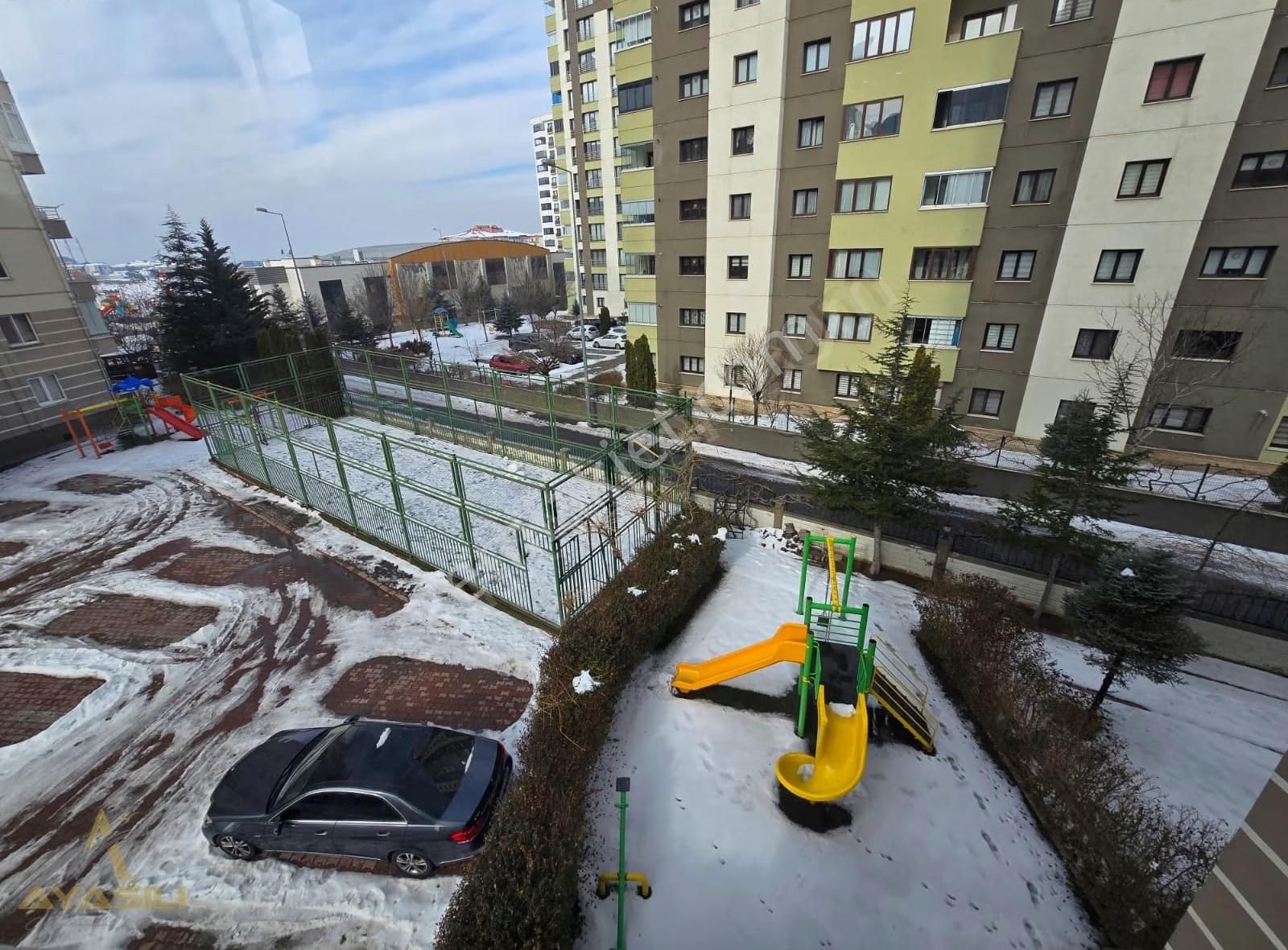 Talas Bahçelievler De Satılık İçi Yapılı 4+1 Daire - Görsel 13