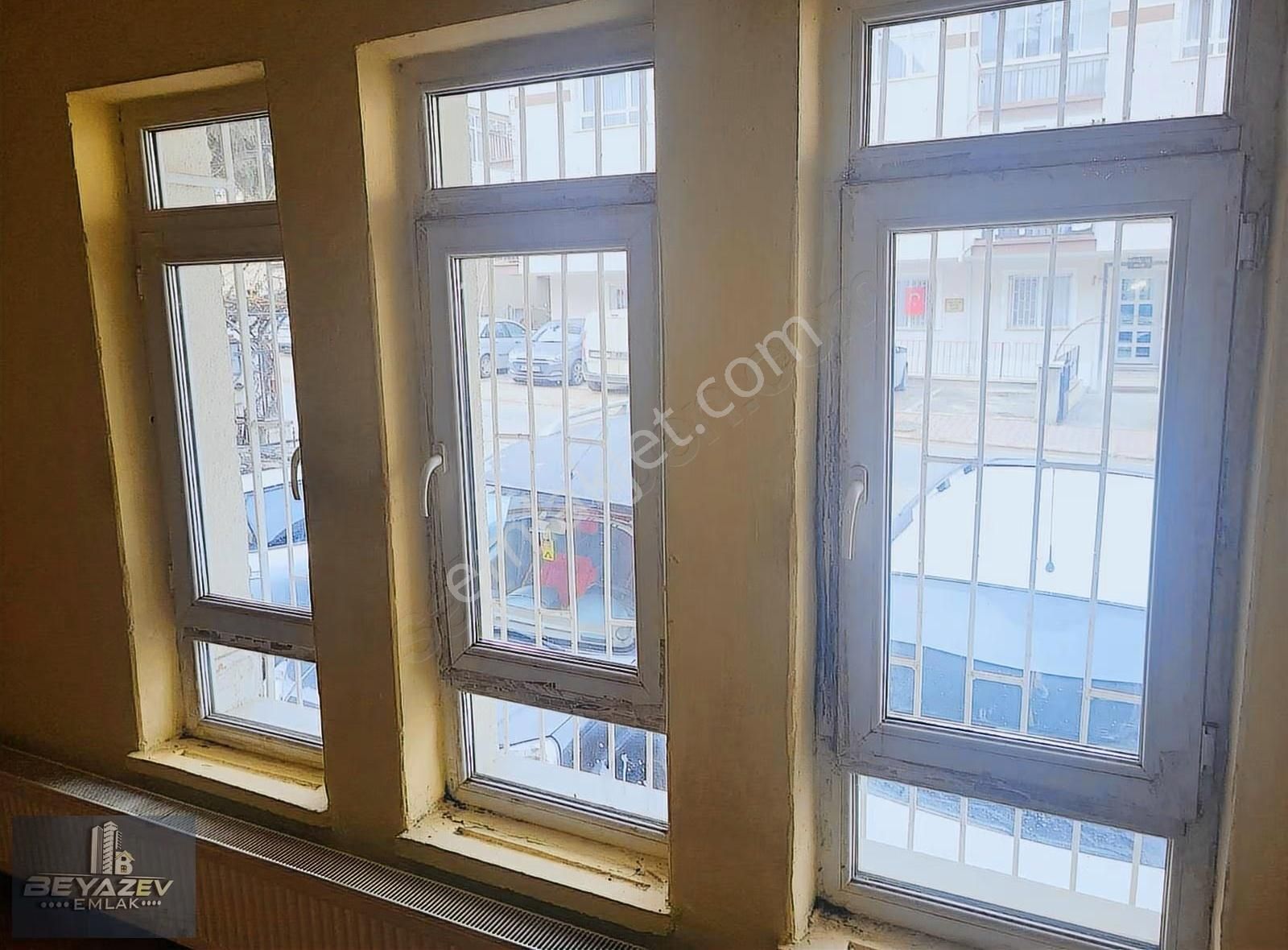 Kiralık 3+1 Giriş Kat Etimesgut - Görsel 13