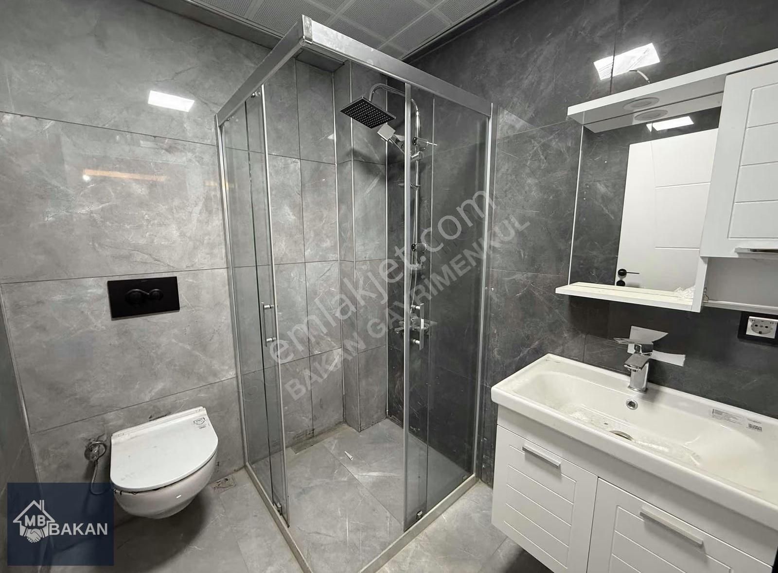 Bakan Palas | Güvenlikli Site İçerisinde Kiralık 3+1 Daire - Görsel 22