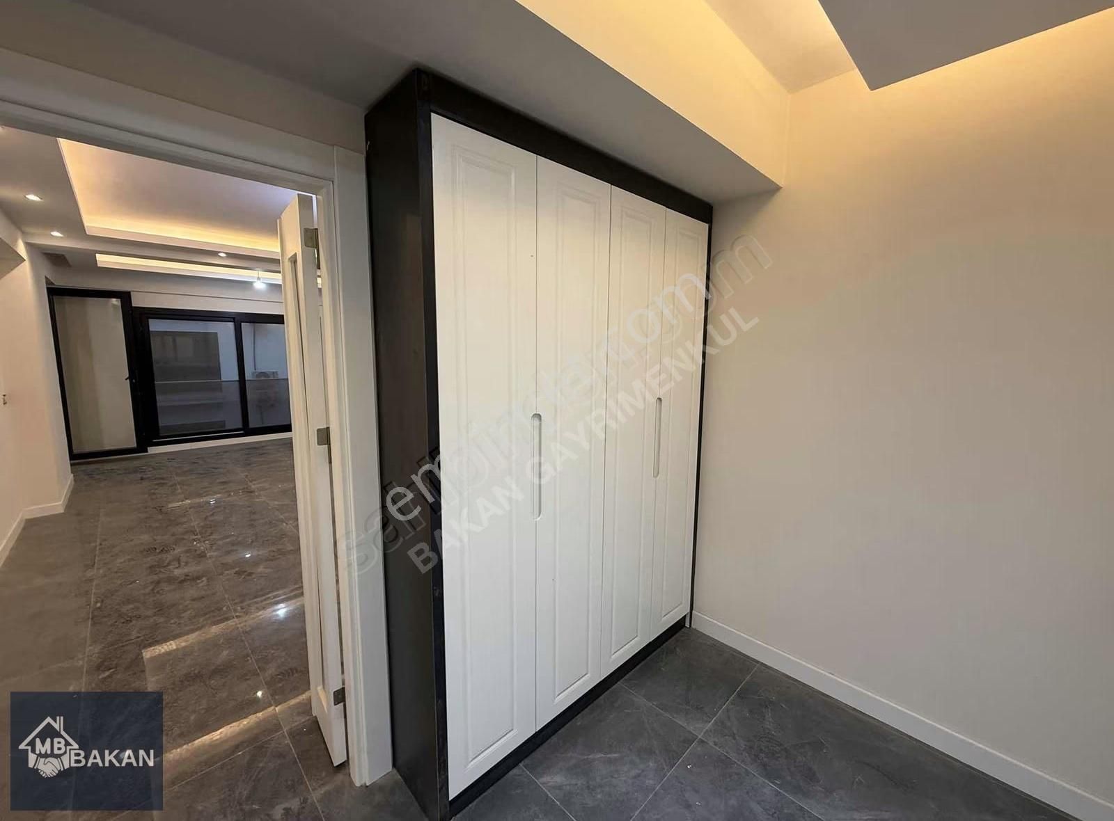 Bakan Palas | Güvenlikli Site İçerisinde Kiralık 3+1 Daire - Görsel 17