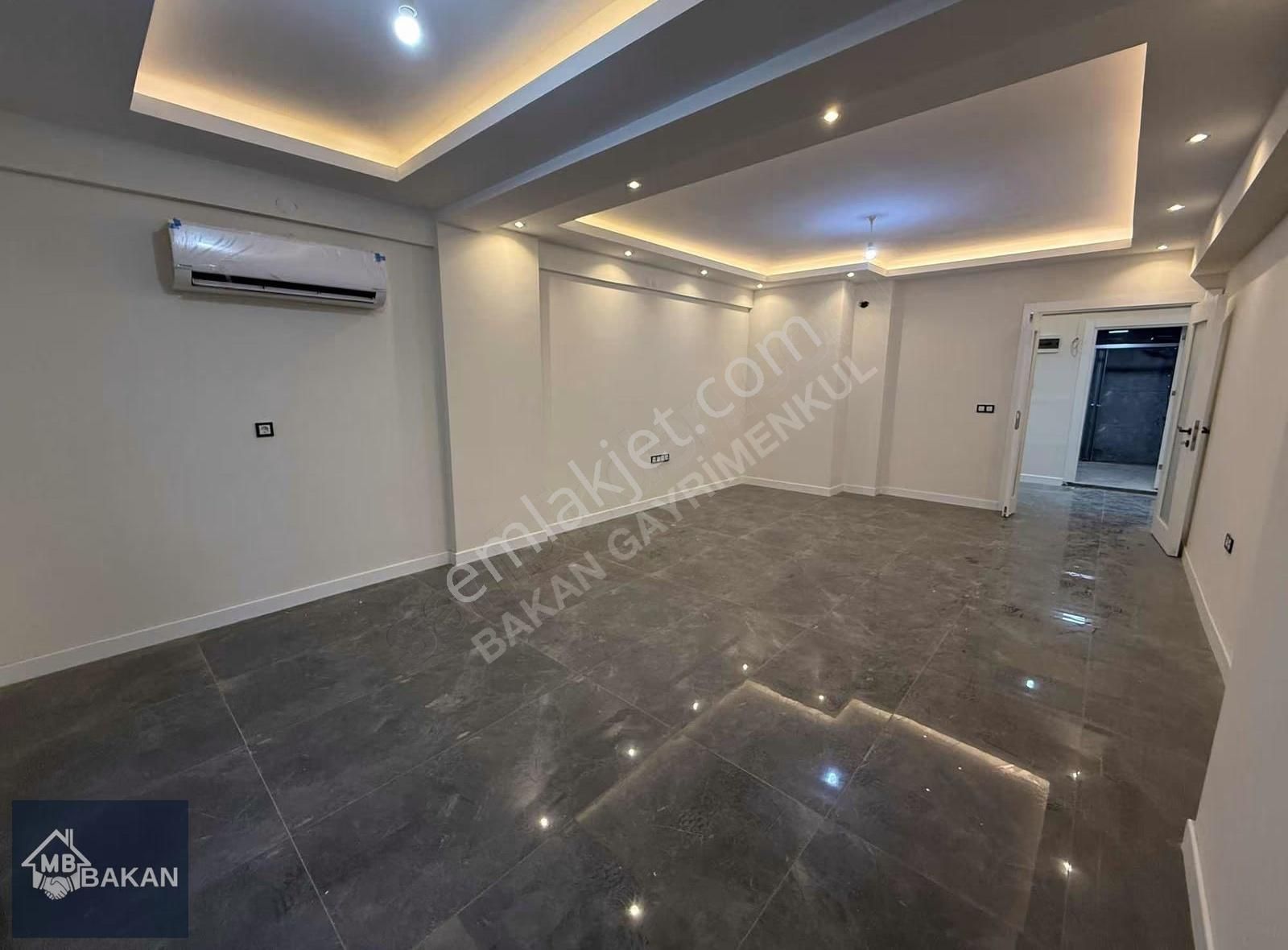 Bakan Palas | Güvenlikli Site İçerisinde Kiralık 3+1 Daire - Görsel 18