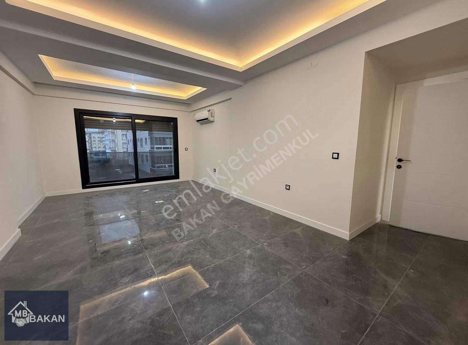 Bakan Palas | Güvenlikli Site İçerisinde Kiralık 3+1 Daire - Görsel 25