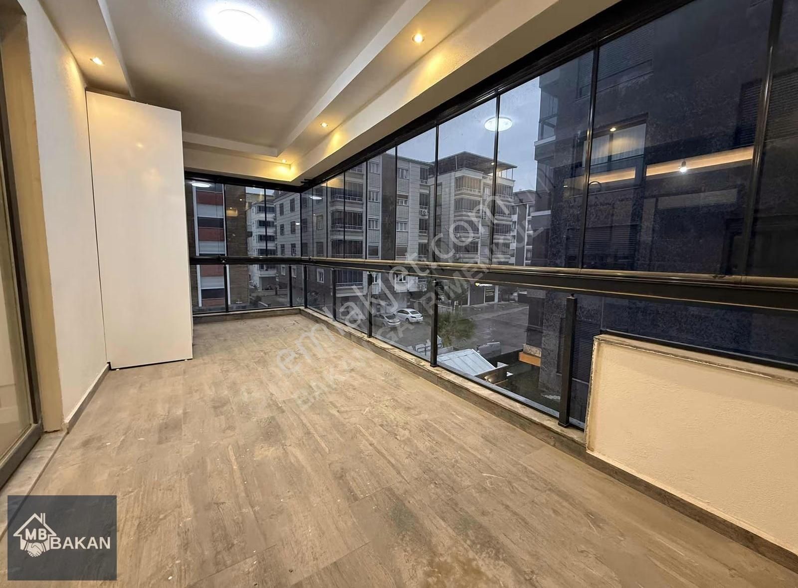 Bakan Palas | Güvenlikli Site İçerisinde Kiralık 3+1 Daire - Görsel 24