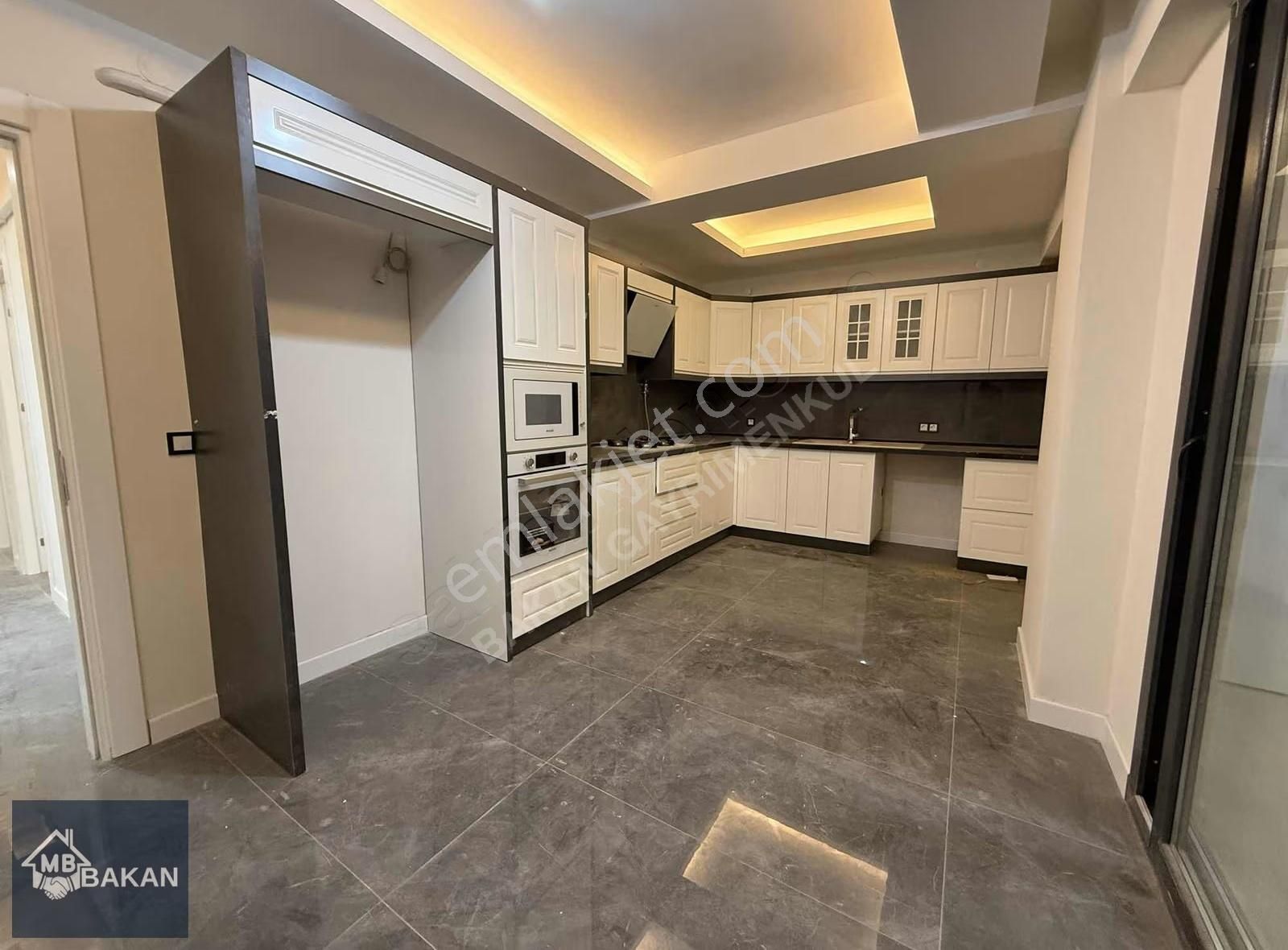 Bakan Palas | Güvenlikli Site İçerisinde Kiralık 3+1 Daire - Görsel 7
