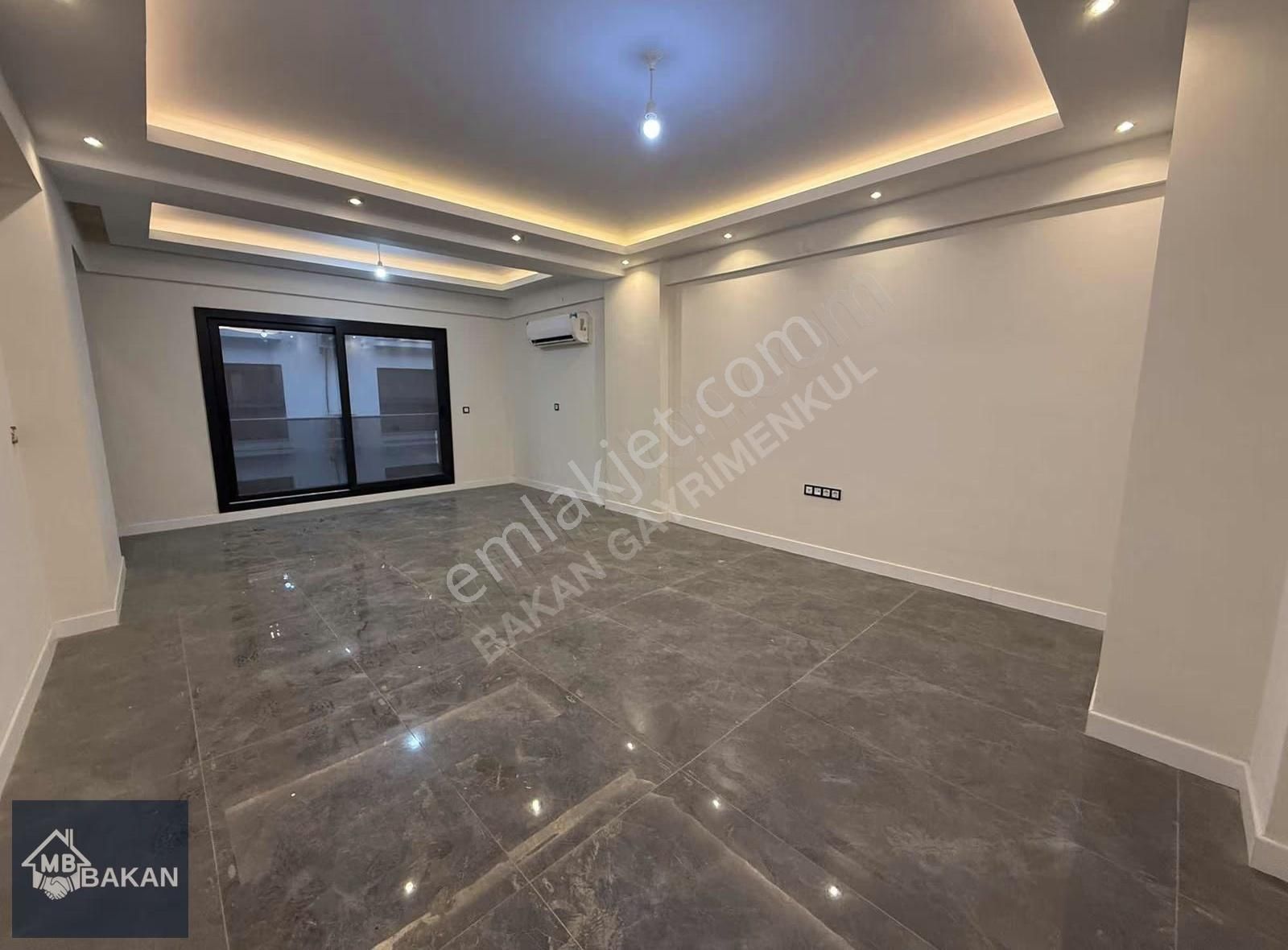Bakan Palas | Güvenlikli Site İçerisinde Kiralık 3+1 Daire - Görsel 15