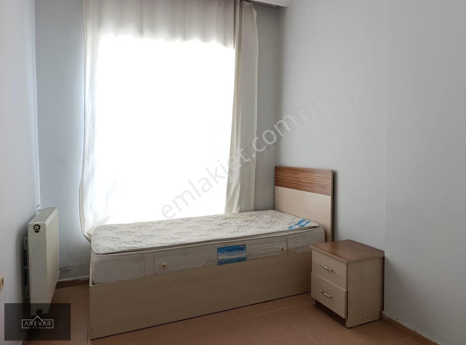 Üniversite Karşısı Güvenlikli Sitede Satılık Stüdyo Daire - Görsel 6