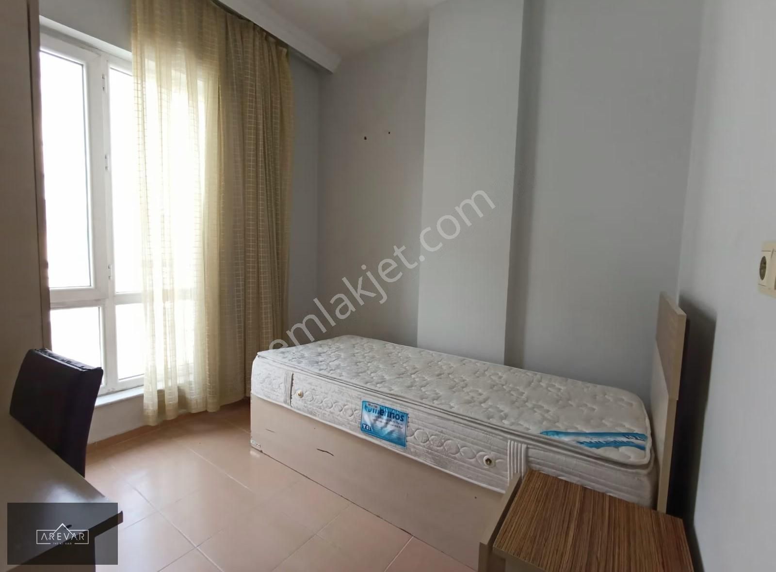 Üniversite Karşısı Güvenlikli Sitede Satılık Stüdyo Daire - Görsel 16